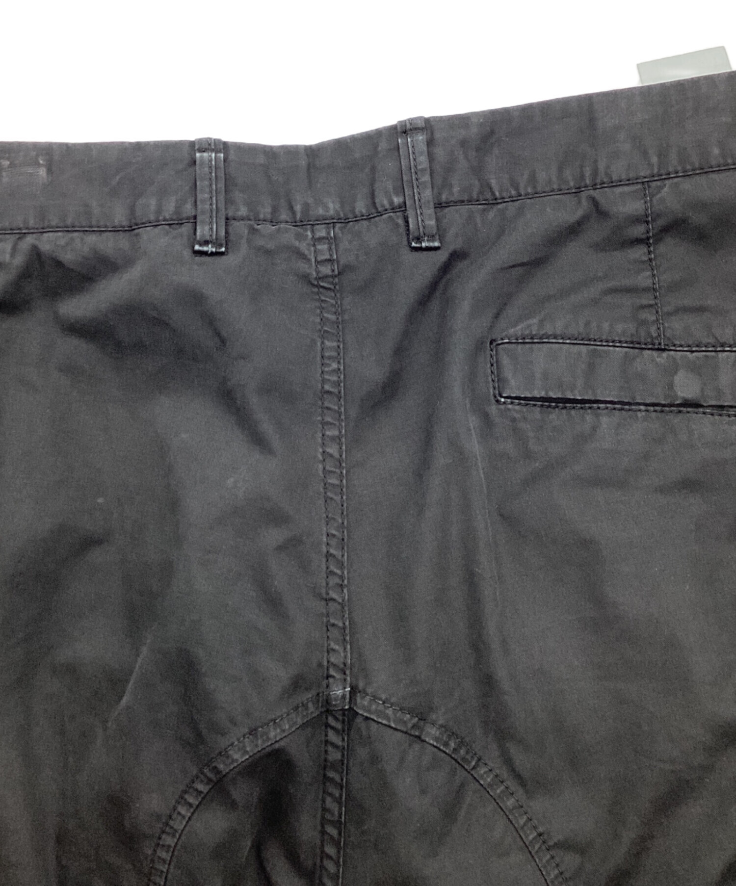 中古・古着通販】STONE ISLAND (ストーンアイランド) カーゴパンツ