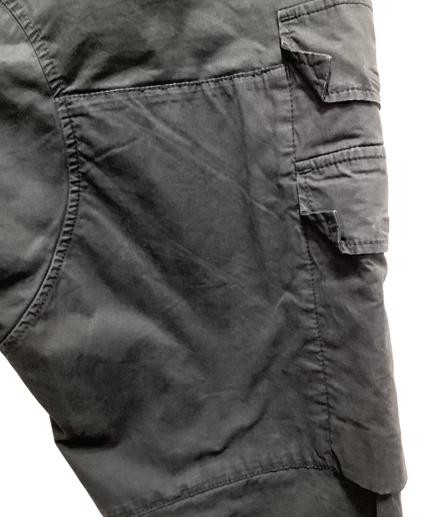 中古・古着通販】STONE ISLAND (ストーンアイランド) カーゴパンツ