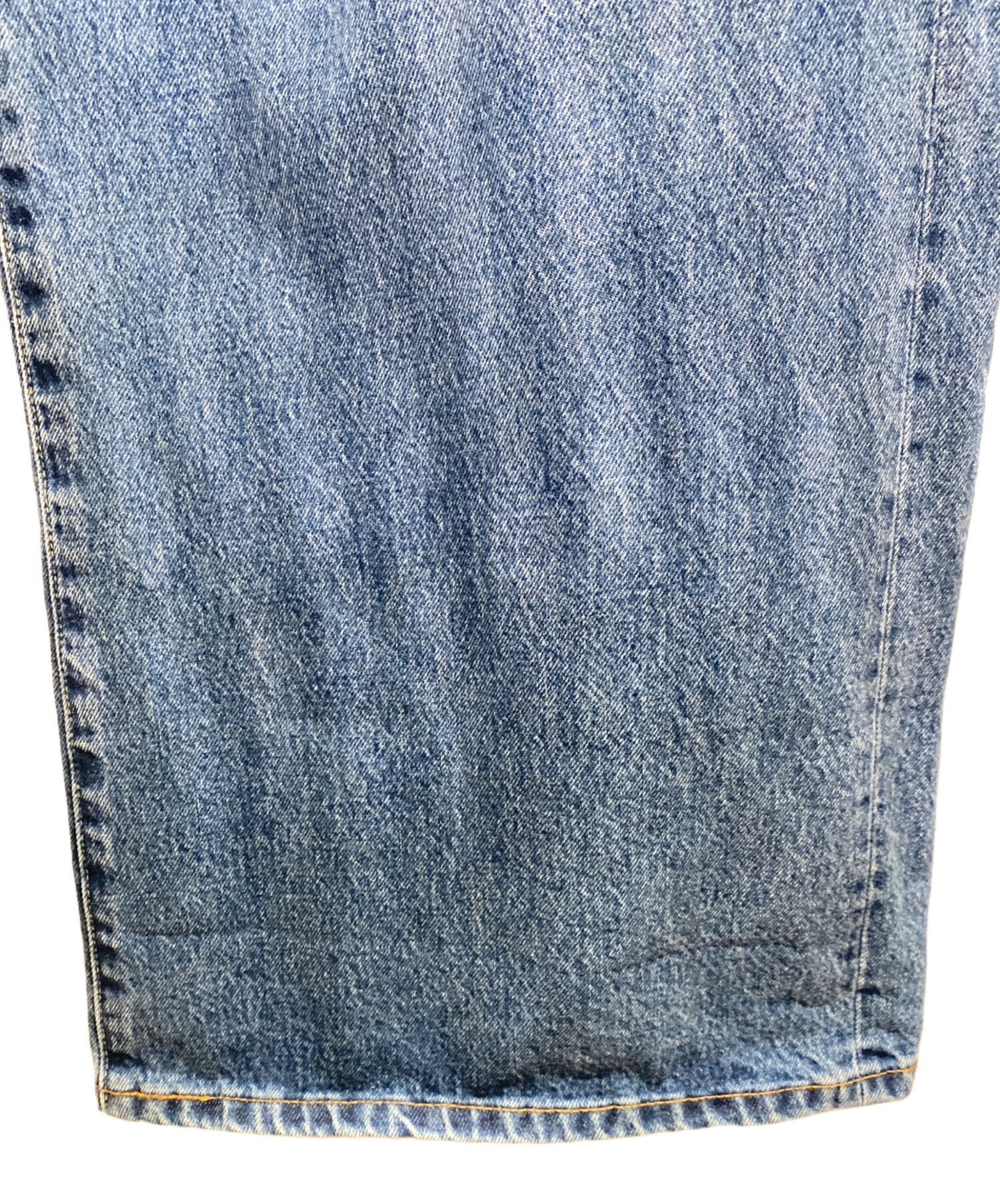 sacai LEVI'S Denim Pants インディゴ サイズL サカイ - sacai | Levi's Denim Pants-Indigo-1の通販 | RESTIR