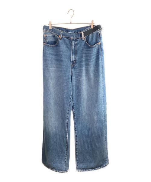 中古・古着通販】sacai (サカイ) LEVI'S (リーバイス) 25SS Denim