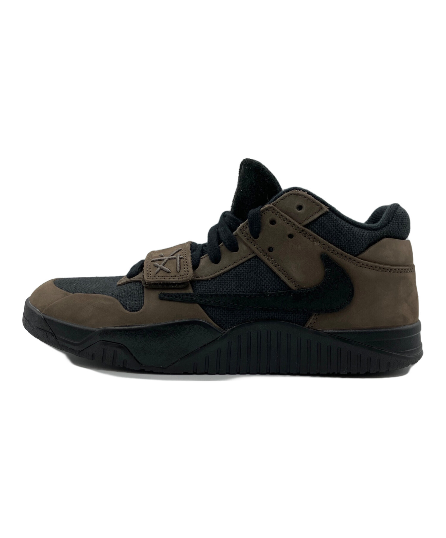 中古・古着通販】NIKE (ナイキ) Travis Scott (トラヴィススコット 