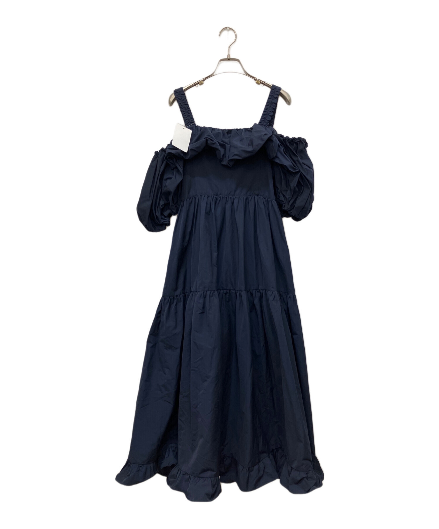 中古・古着通販】CORCOVADO (コルコバード) ボリュームスリーブ