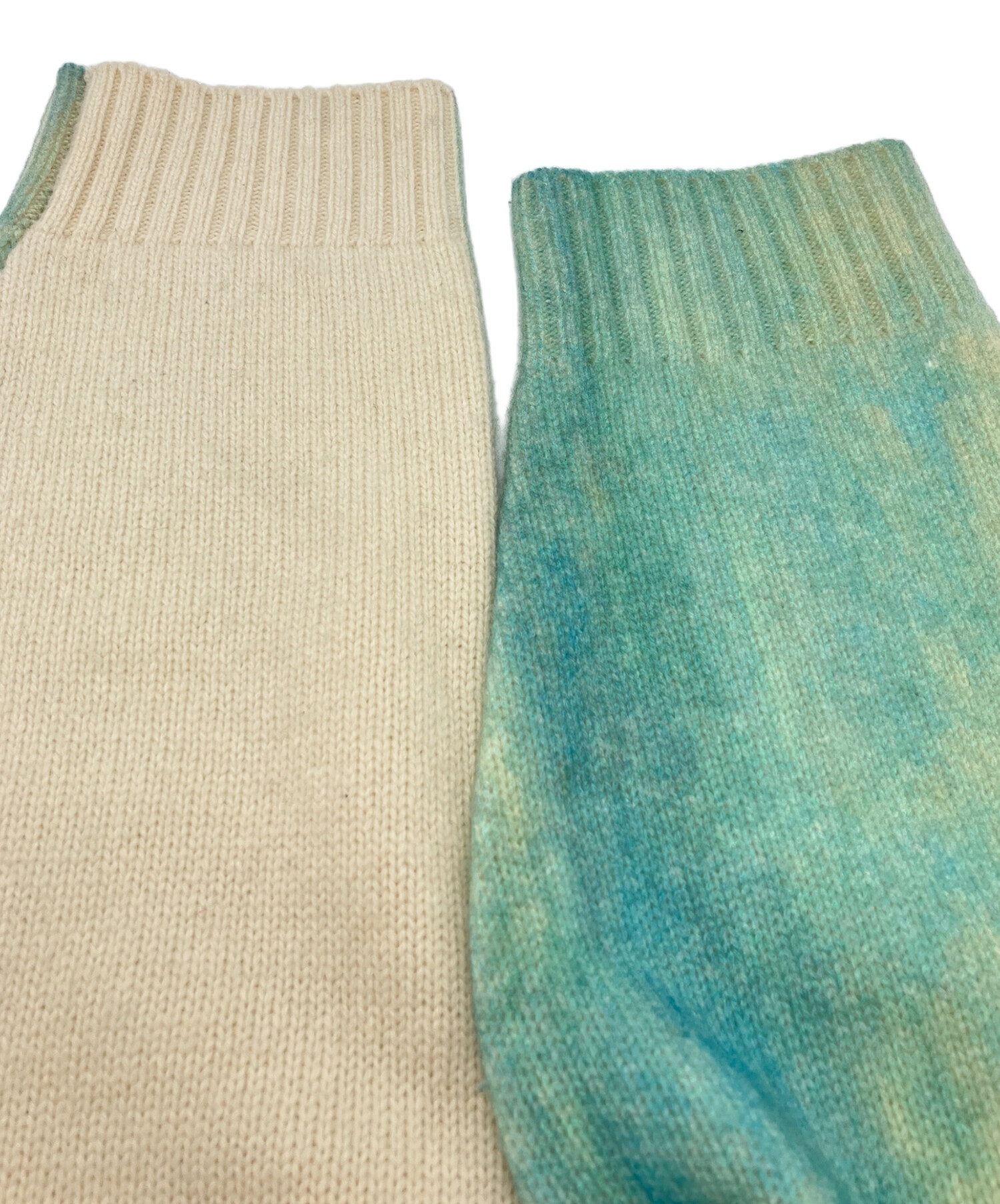 中古・古着通販】BoTT (ボット) Apple Printed Knit Sweater マルチ