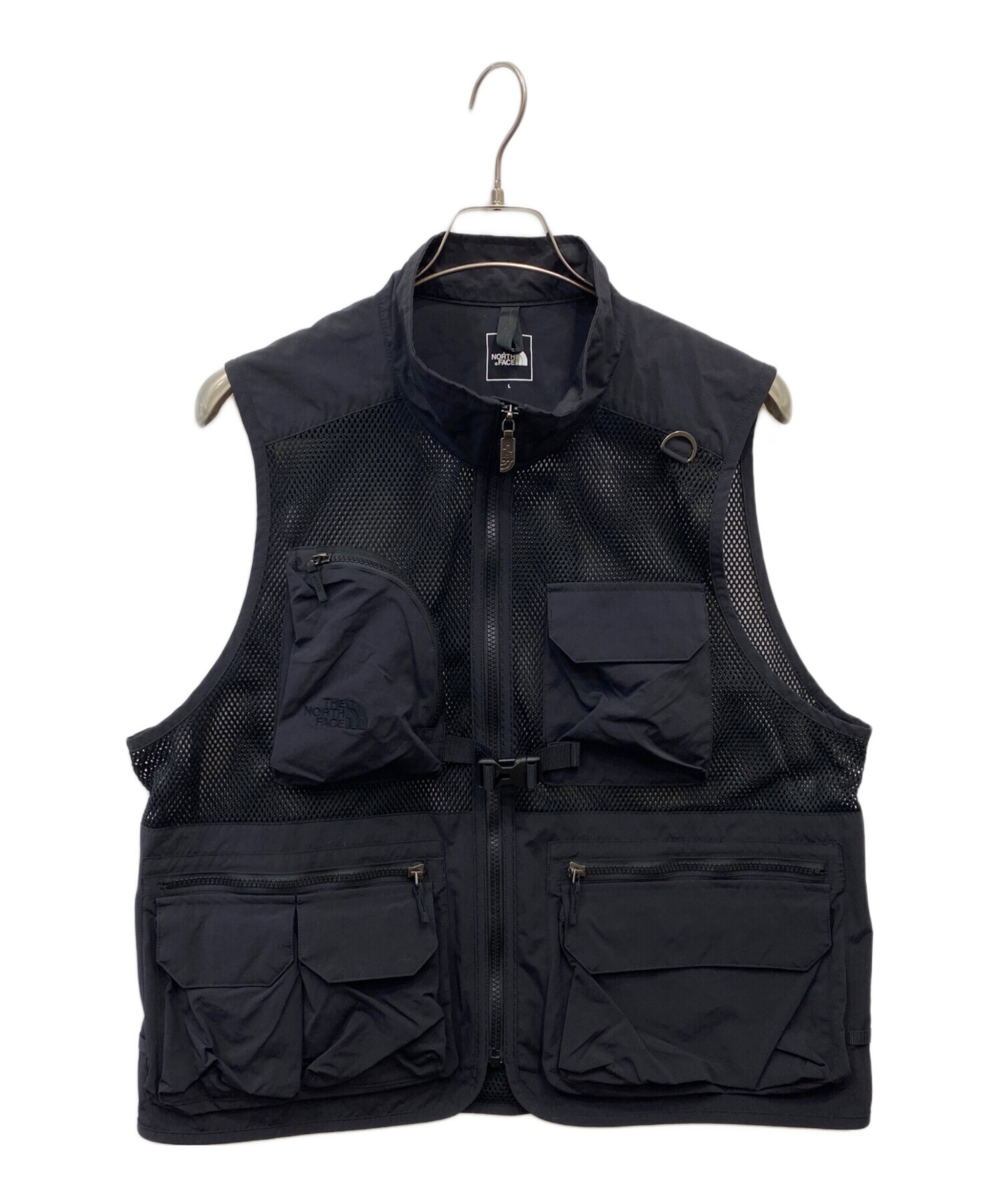 中古・古着通販】THE NORTH FACE (ザ ノース フェイス) ユーティリティ