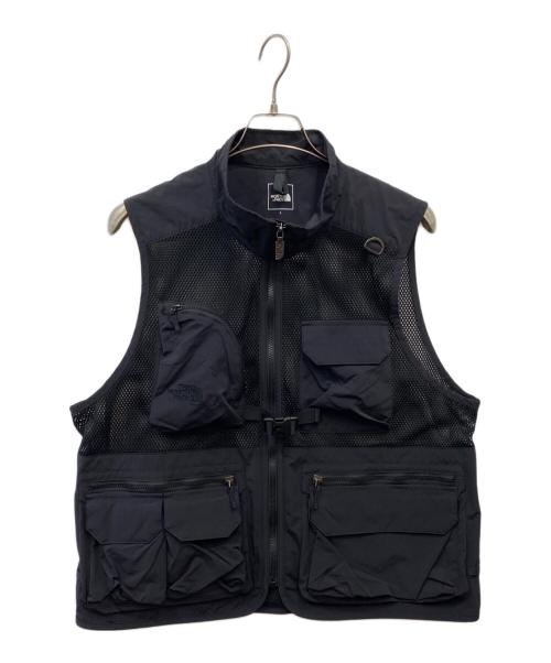THE NORTH FACE ユーティリティメッシュベスト NP22431 中古・古着通販】THE NORTH FACE (ザ ノース フェイス) ユーティリティ