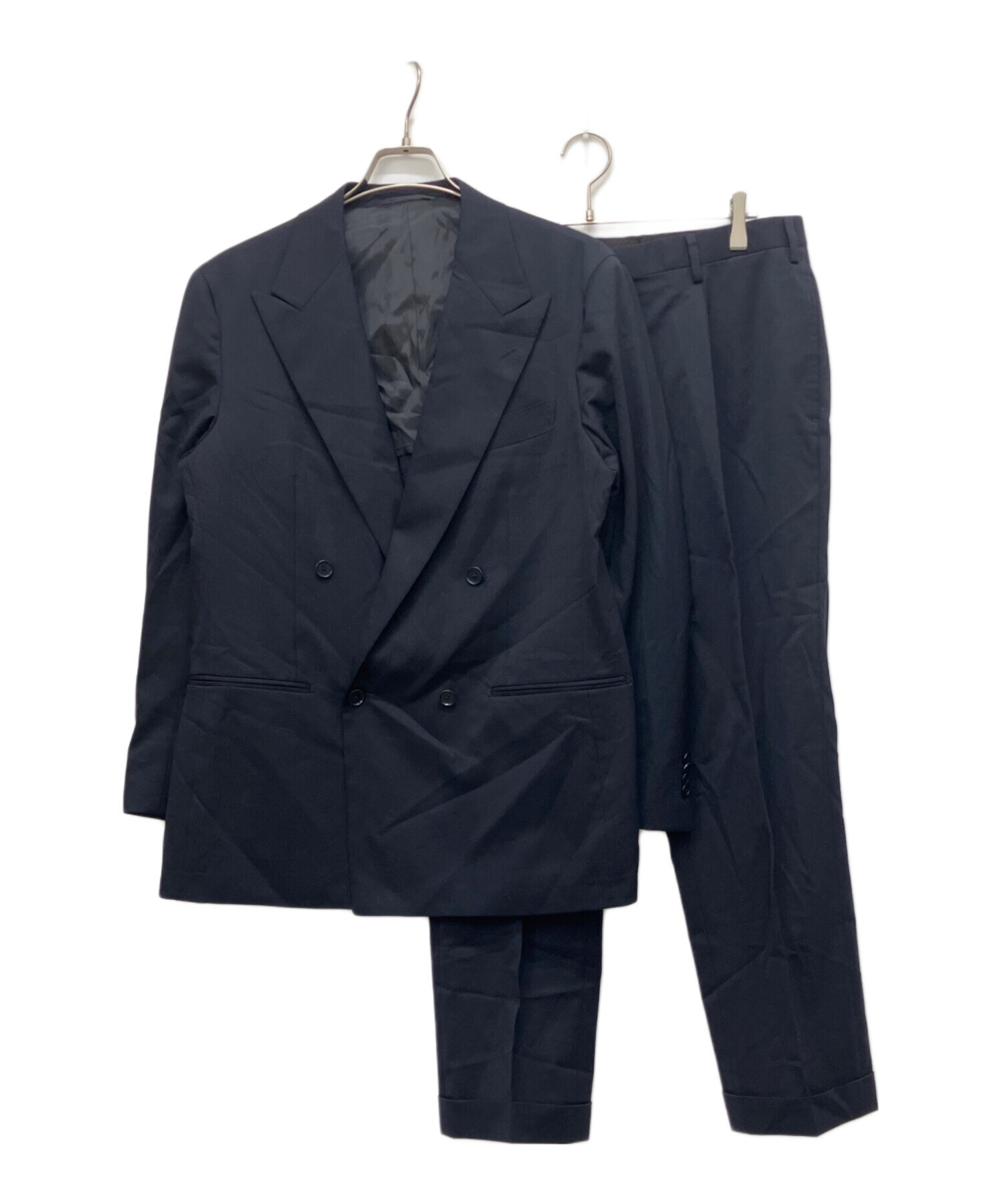 中古・古着通販】UNITED ARROWS (ユナイテッドアローズ) ギャバジンW4B 