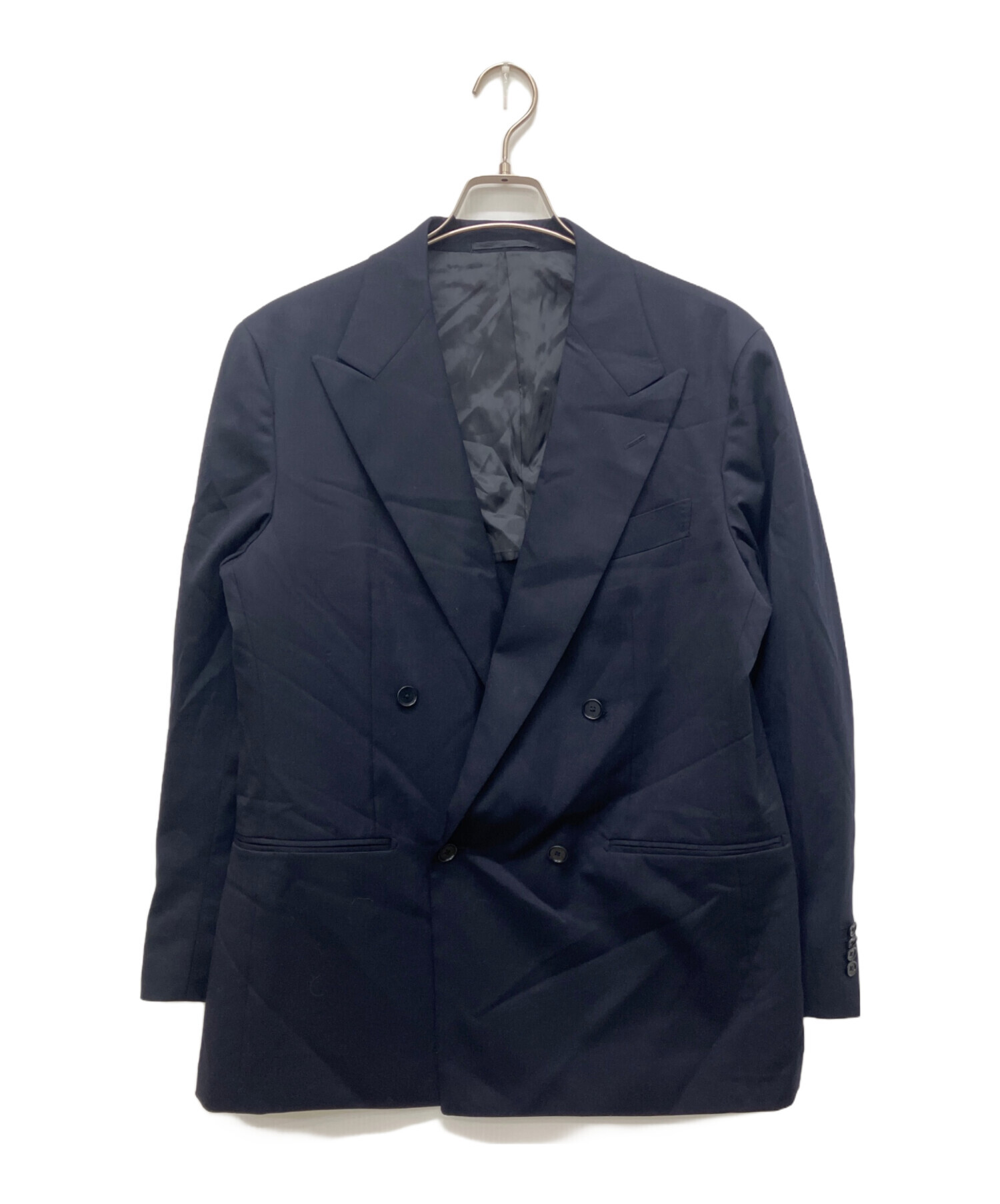 中古・古着通販】UNITED ARROWS (ユナイテッドアローズ) ギャバジンW4B 