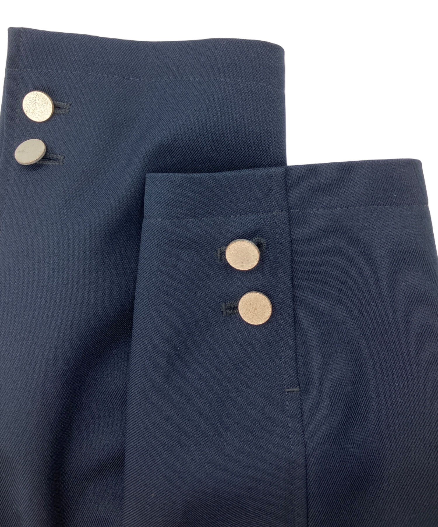 す*ず様 TRADITIONAL WEATHERWEAR ダブル ジャケット L 中古・古着通販】Traditional Weatherwear (トラディショナルウェザー