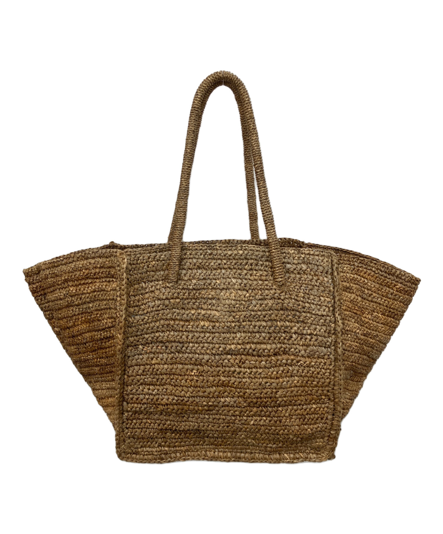 MAISON N.H. PARIS かごバッグ  未使用　専用ページ 中古・古着通販】MAISON N.H PARIS (メゾン・エヌ・アッシュ・パリ