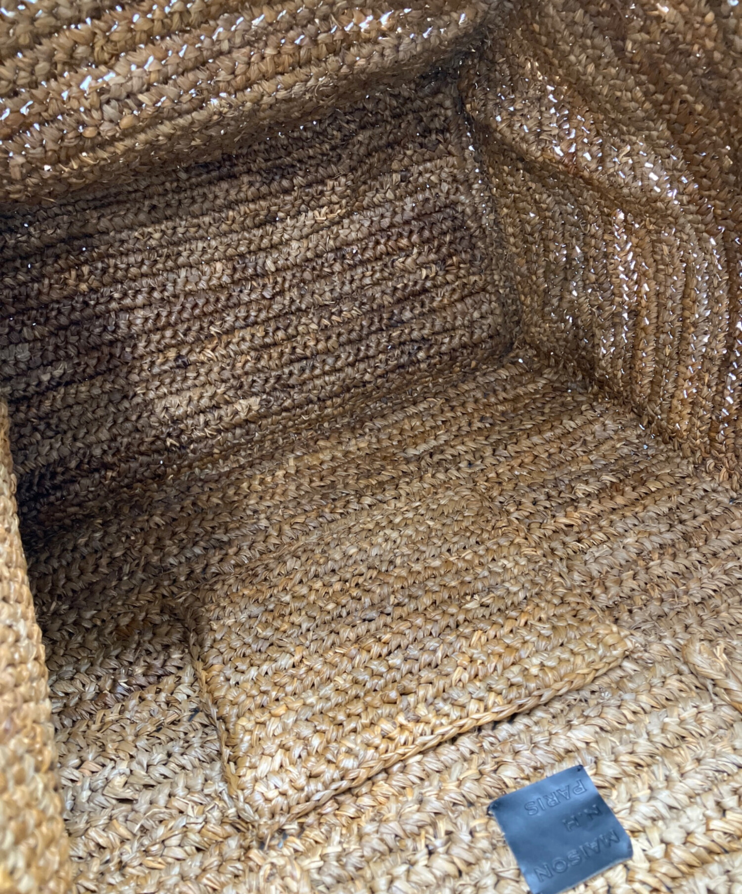 中古・古着通販】MAISON N.H PARIS (メゾン・エヌ・アッシュ・パリ