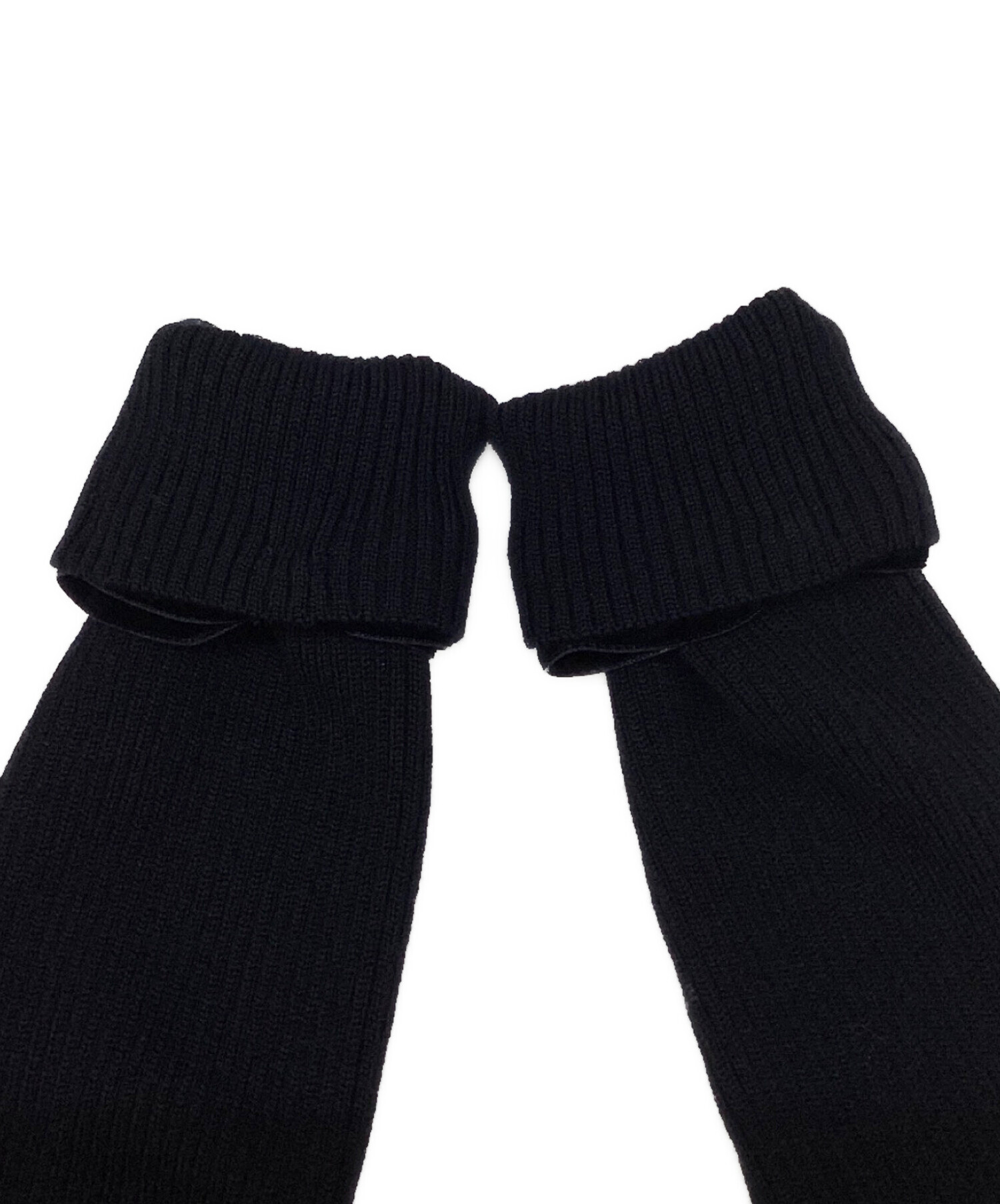24AW ルネ Rene フリル袖 カットソー ワンピース 38 ブラック 24AW ルネ Rene フリル袖 カットソー ワンピース 38 ブラック - メルカリ