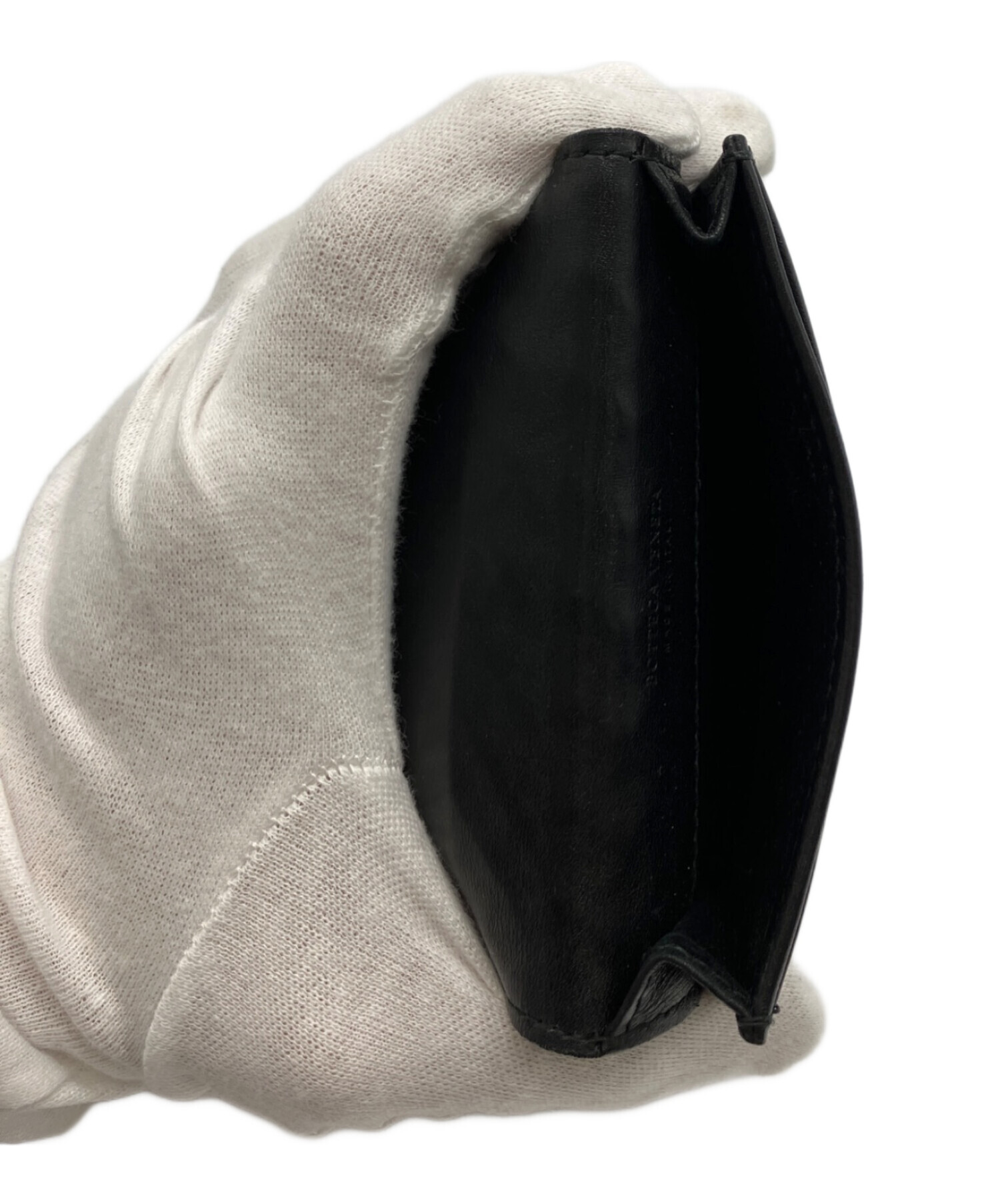 中古・古着通販】BOTTEGA VENETA (ボッテガベネタ) イントレチャート