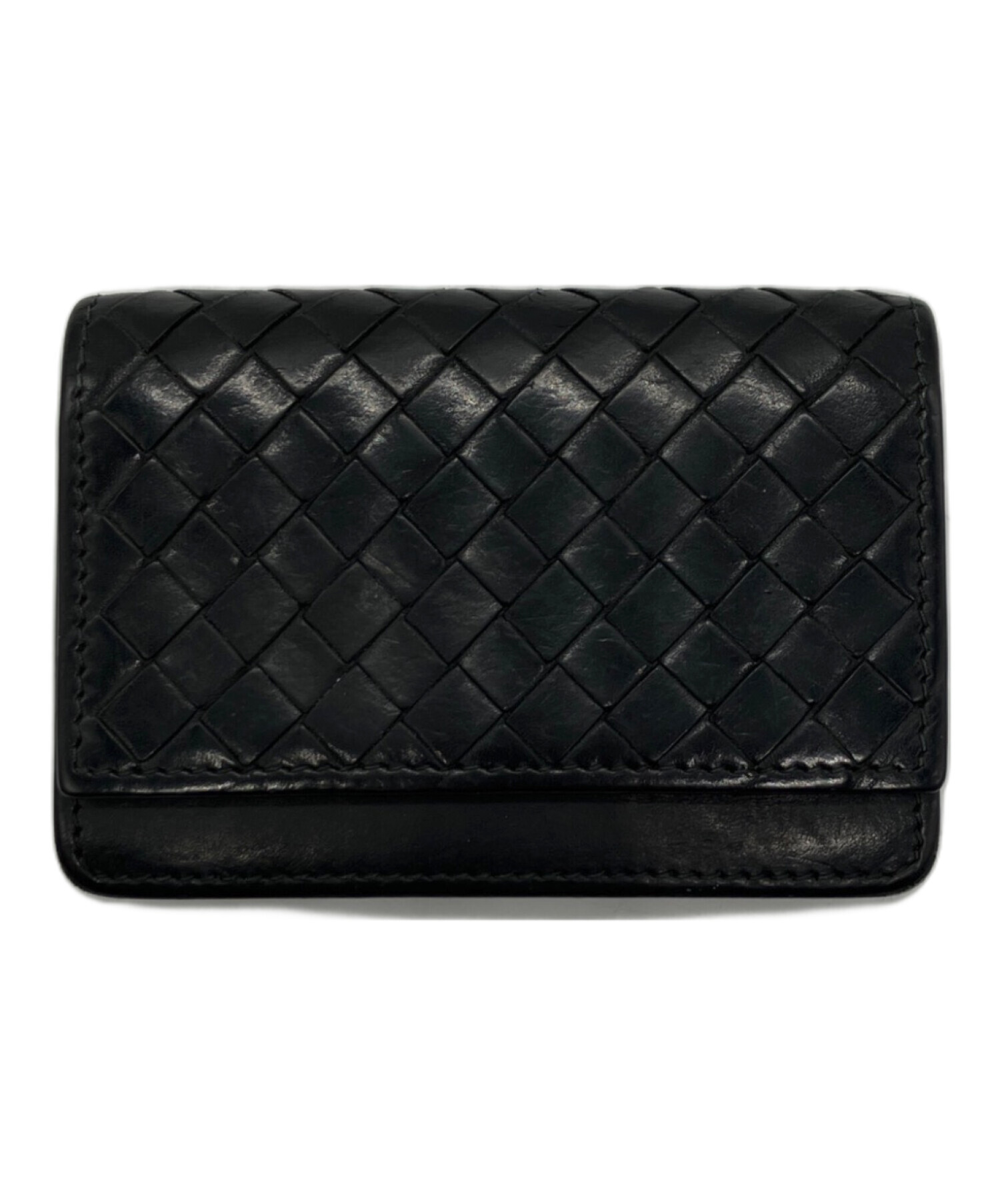 中古・古着通販】BOTTEGA VENETA (ボッテガベネタ) イントレチャート