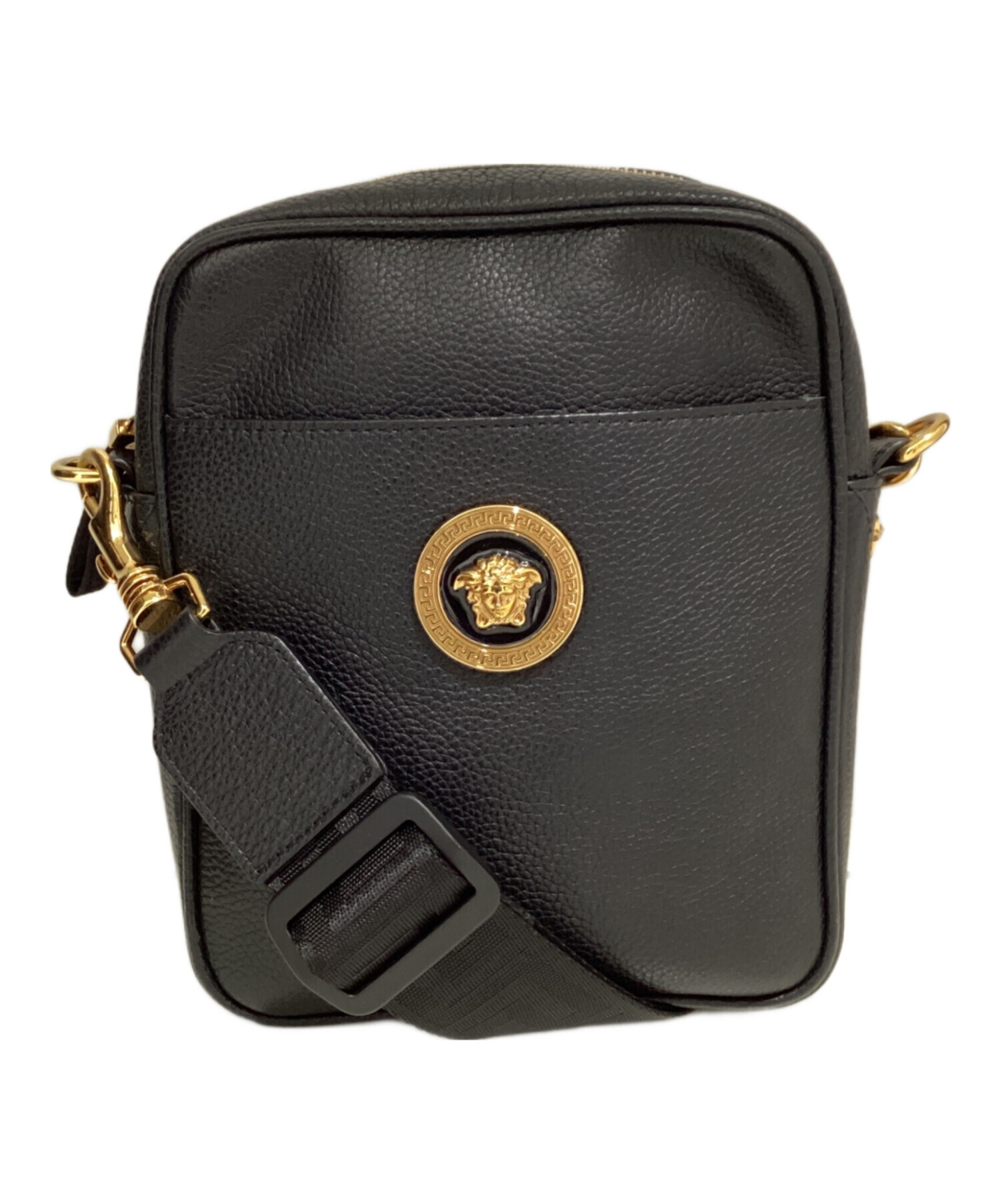 中古・古着通販】VERSACE (ヴェルサーチェ) メデューサショルダー