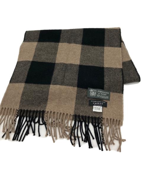 中古・古着通販】JOHNSTONS OF ELGIN (ジョンストンズオブエルガン