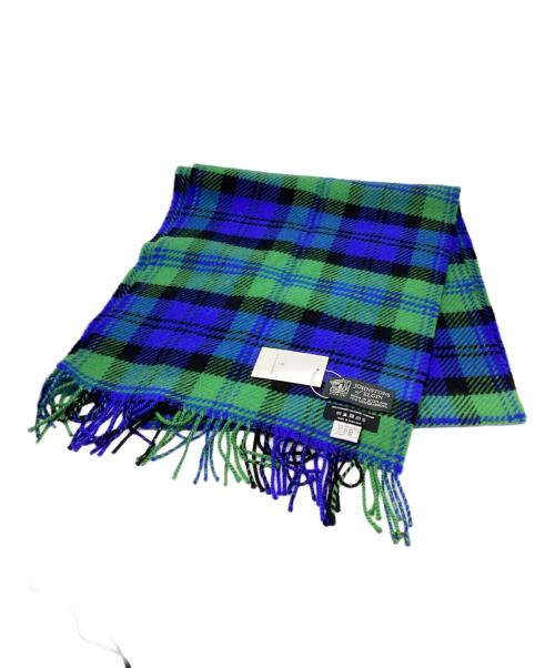 中古・古着通販】JOHNSTONS OF ELGIN (ジョンストンズオブエルガン