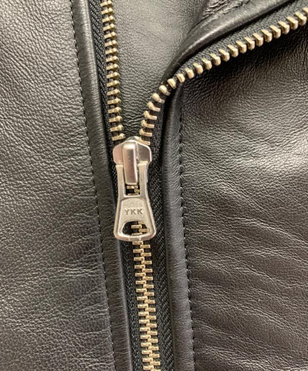 中古・古着通販】RADIO EVA (ラヂオエヴァ) RADIO EVA XIII Leather