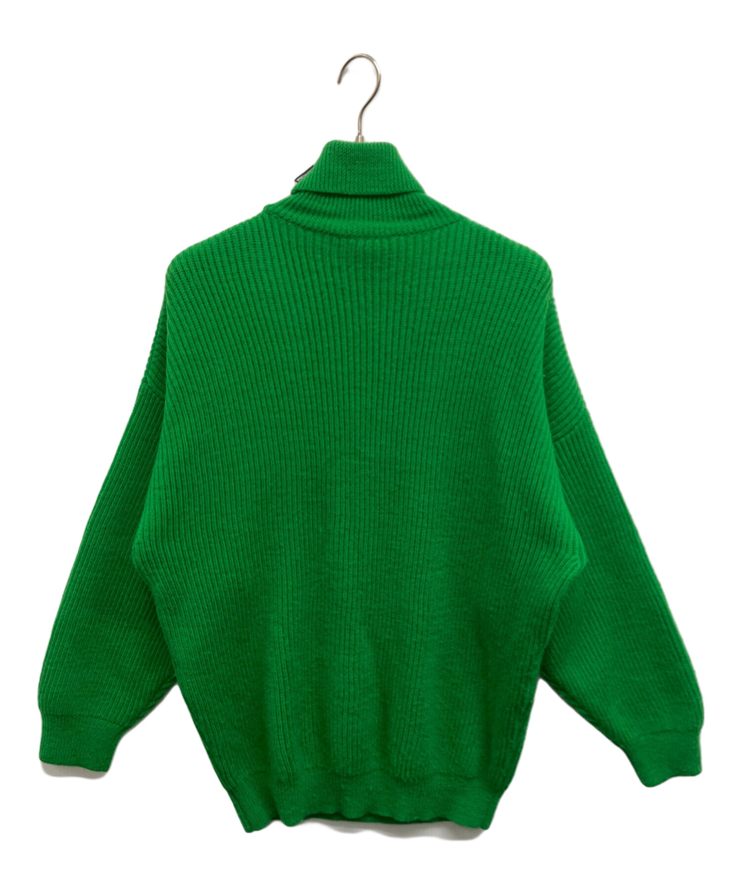 【美品】BALENCIAGA バレンシアガ　XS ニット 美品 BALENCIAGA バレンシアガ サイズXS ニット セーター プルオーバー