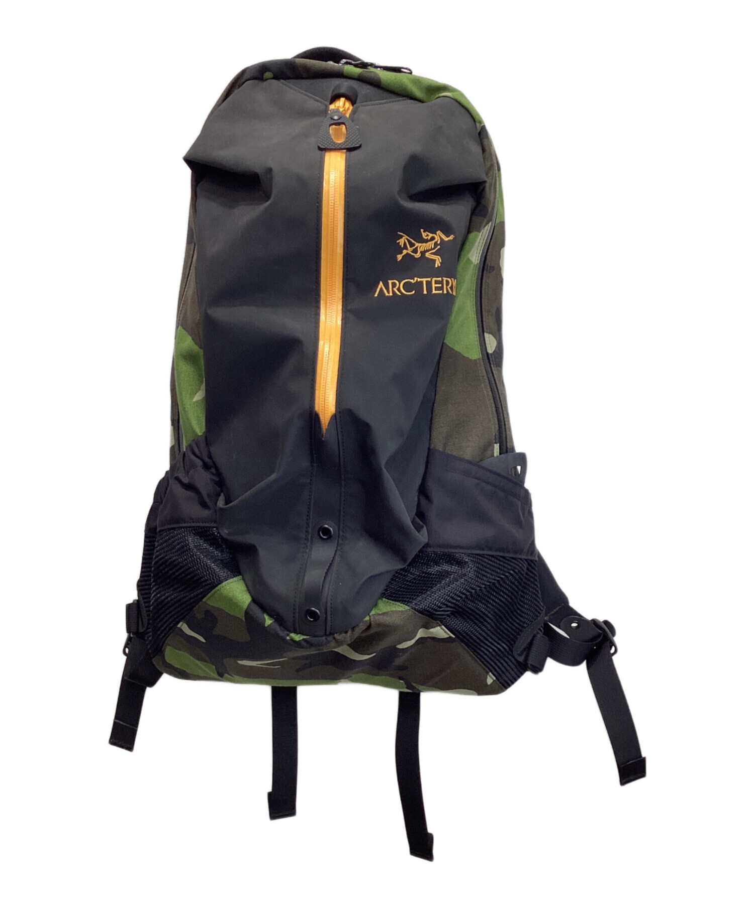 中古・古着通販】ARC'TERYX (アークテリクス) BEAMS (ビームス