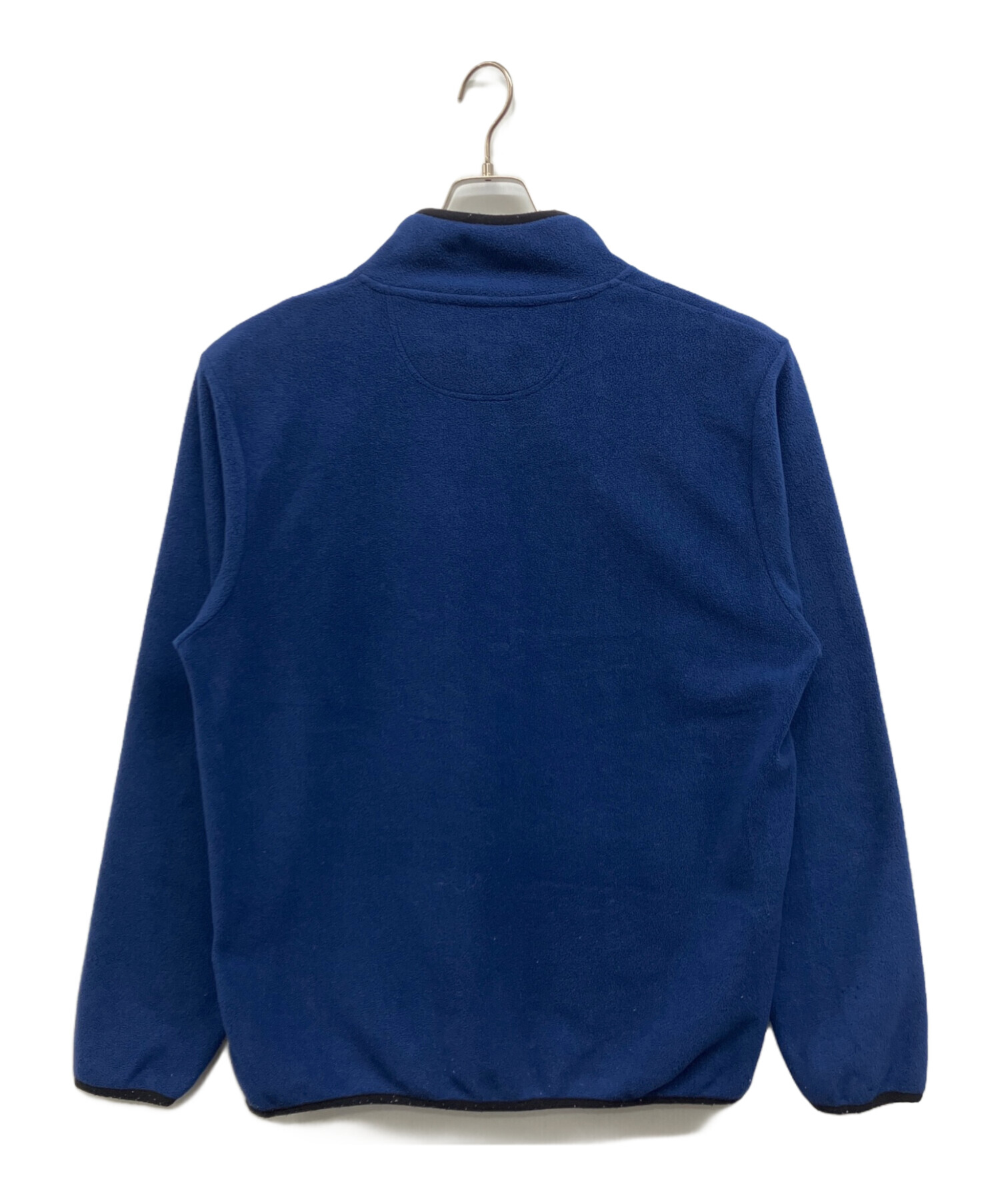 中古・古着通販】stussy (ステューシー) ハーフジップフリース