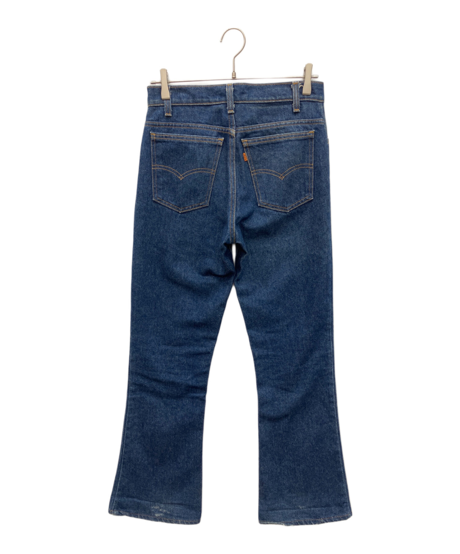 中古・古着通販】LEVI'S (リーバイス) 646デニム インディゴ サイズ