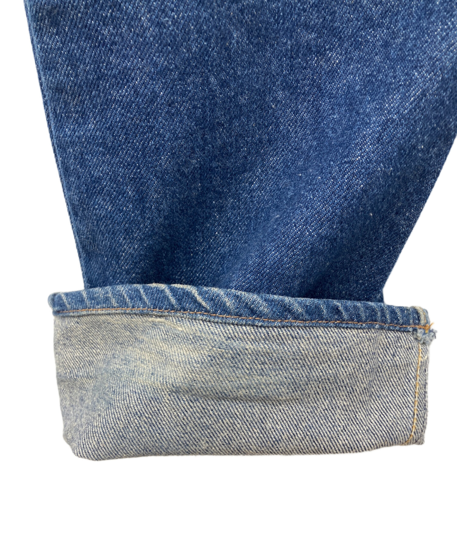 中古・古着通販】LEVI'S (リーバイス) 646デニム インディゴ サイズ