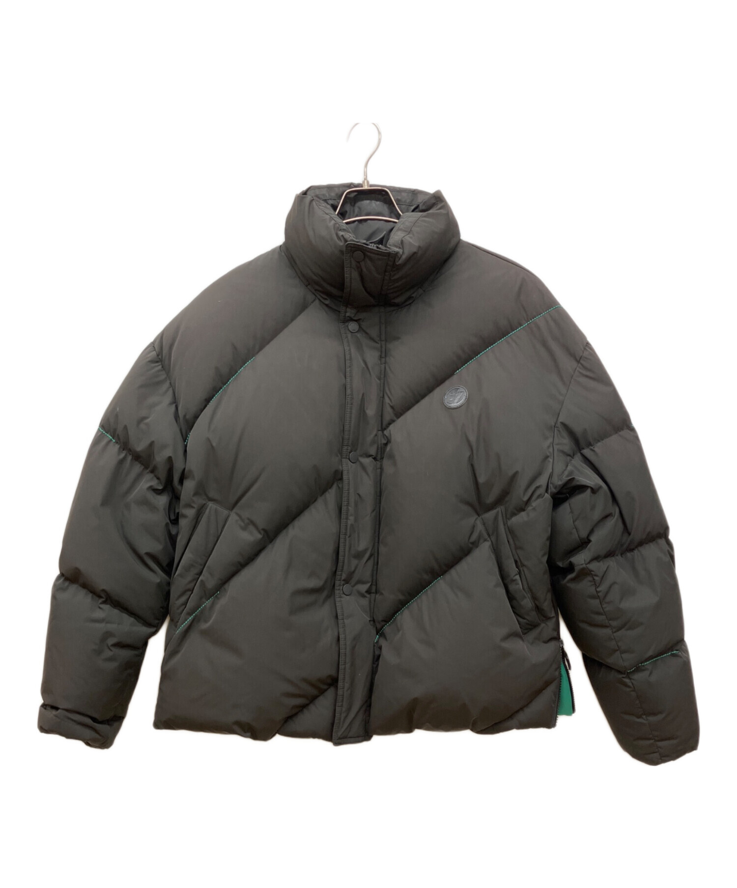 中古・古着通販】ZARA (ザラ) ADER error (アーダーエラー) ダウン