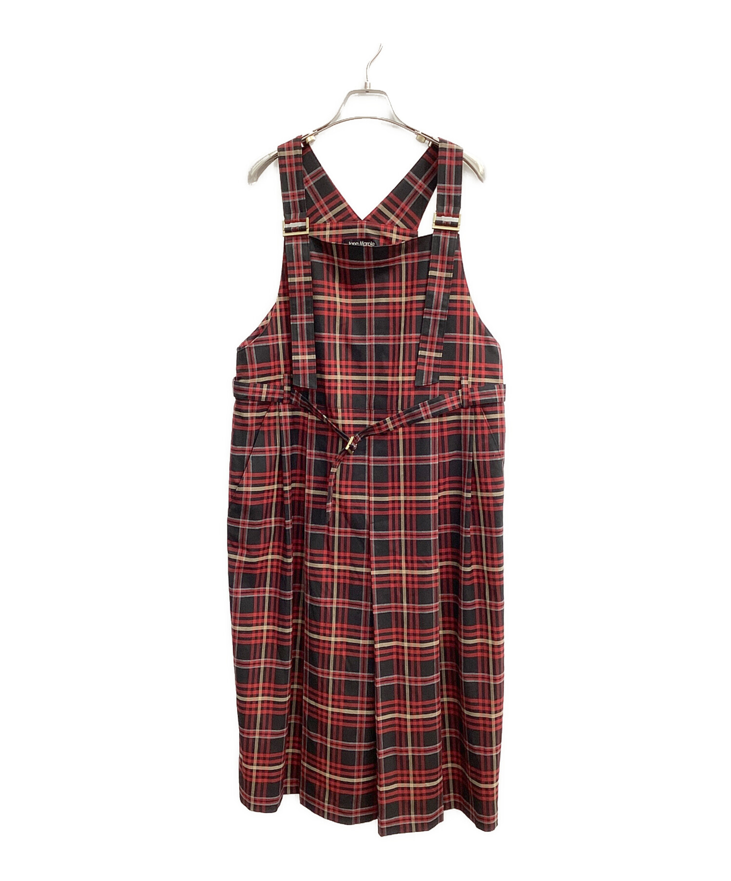 中古・古着通販】Jane Marple (ジェーンマープル) British check