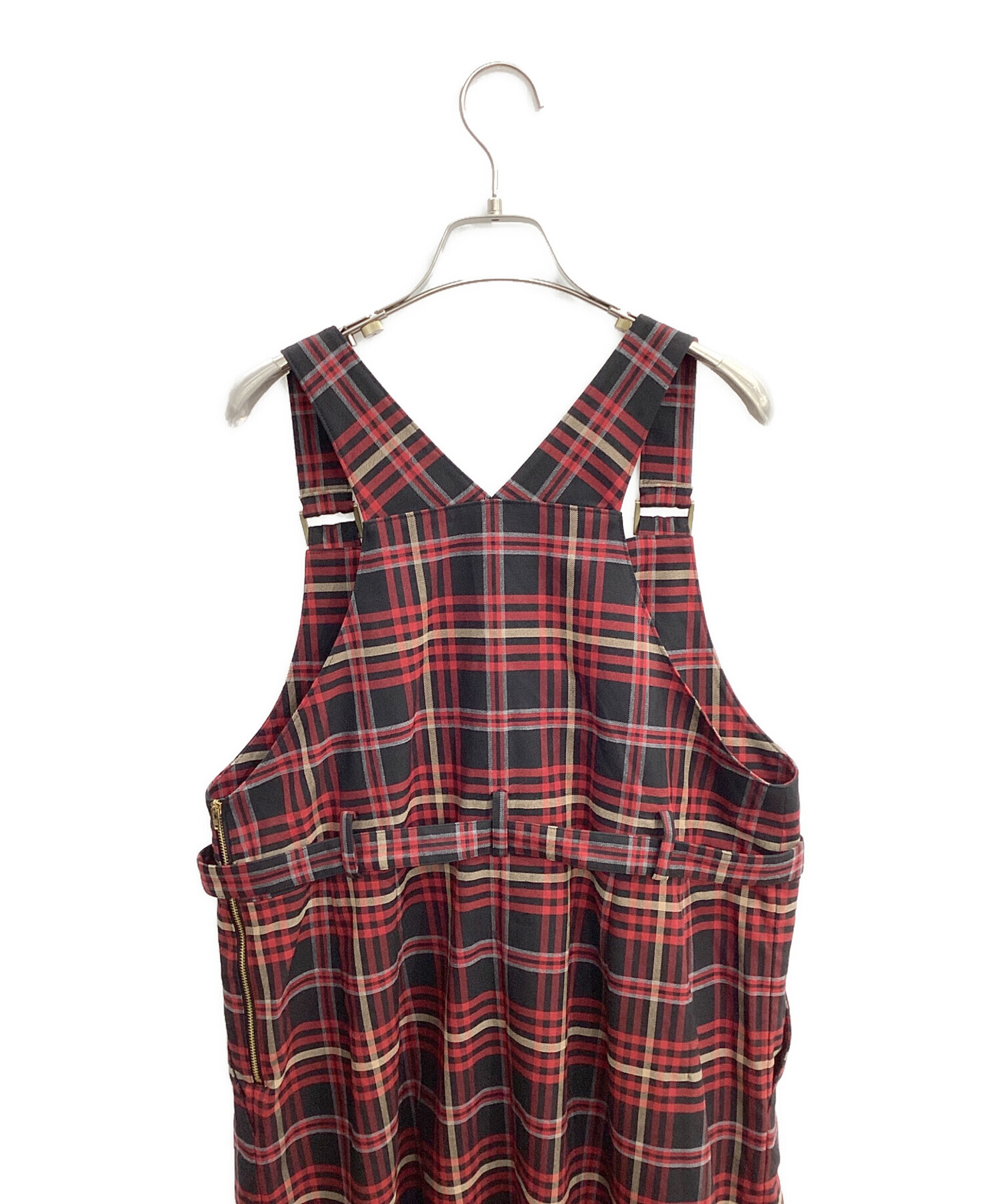 中古・古着通販】Jane Marple (ジェーンマープル) British check 