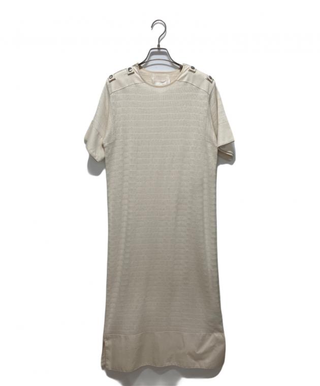 中古・古着通販】JIL SANDER+ (ジルサンダープラス) ワンピース キナリ