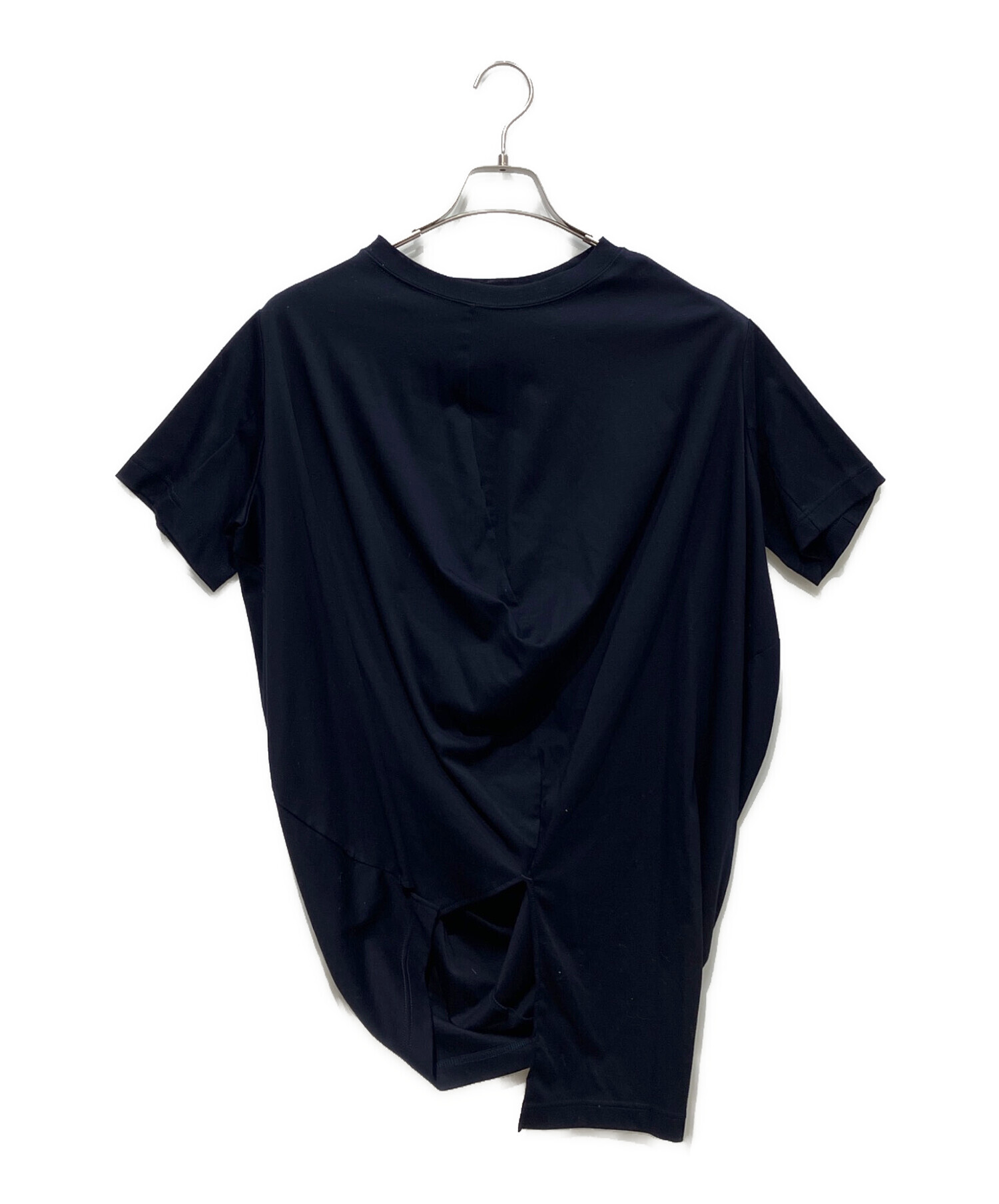 ANREALAGE(アンリアレイジ) ANSEASON Ball Shirt ANREALAGE anseason