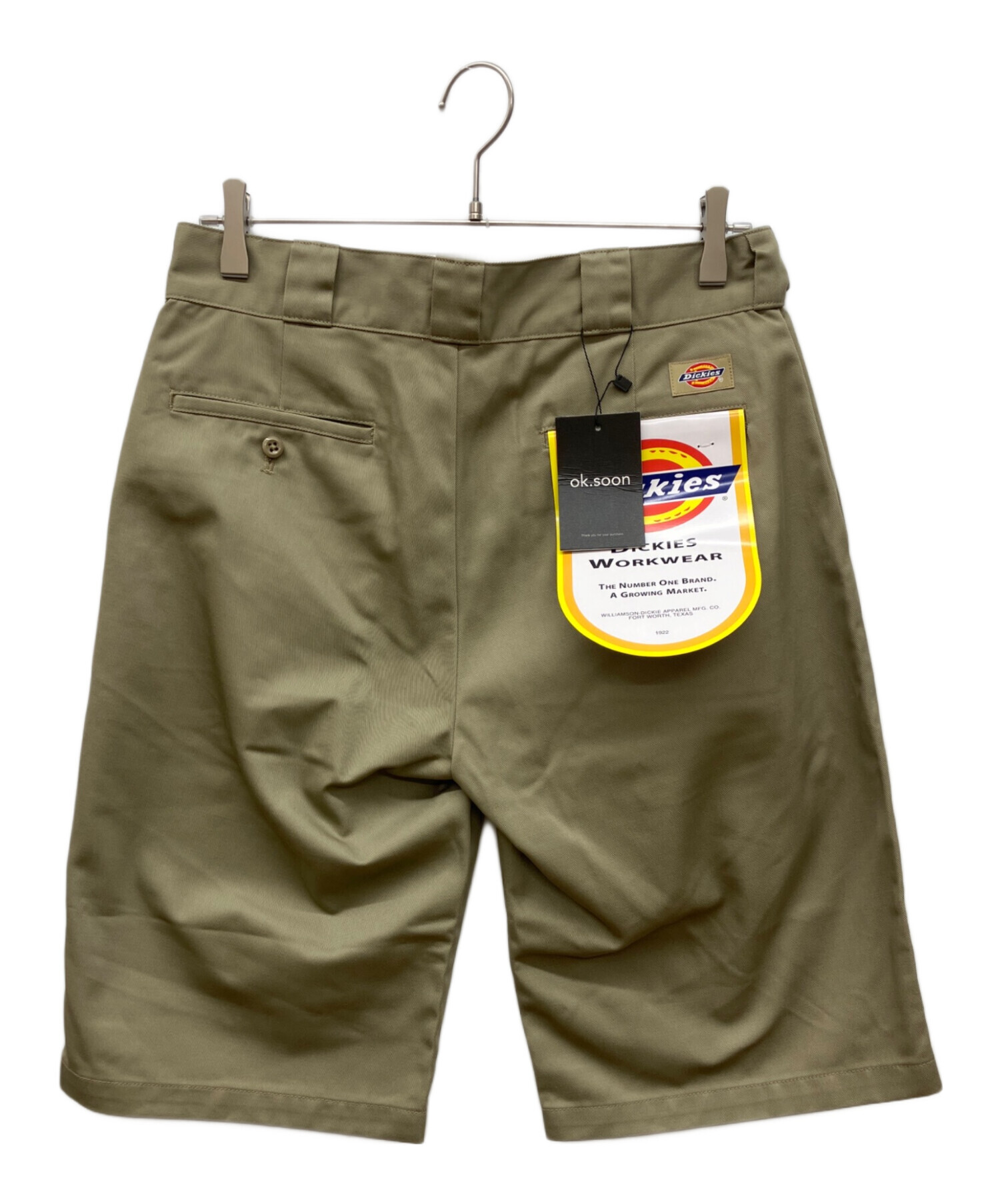 中古・古着通販】ok.soon (オクスン) Dickies (ディッキーズ) chino