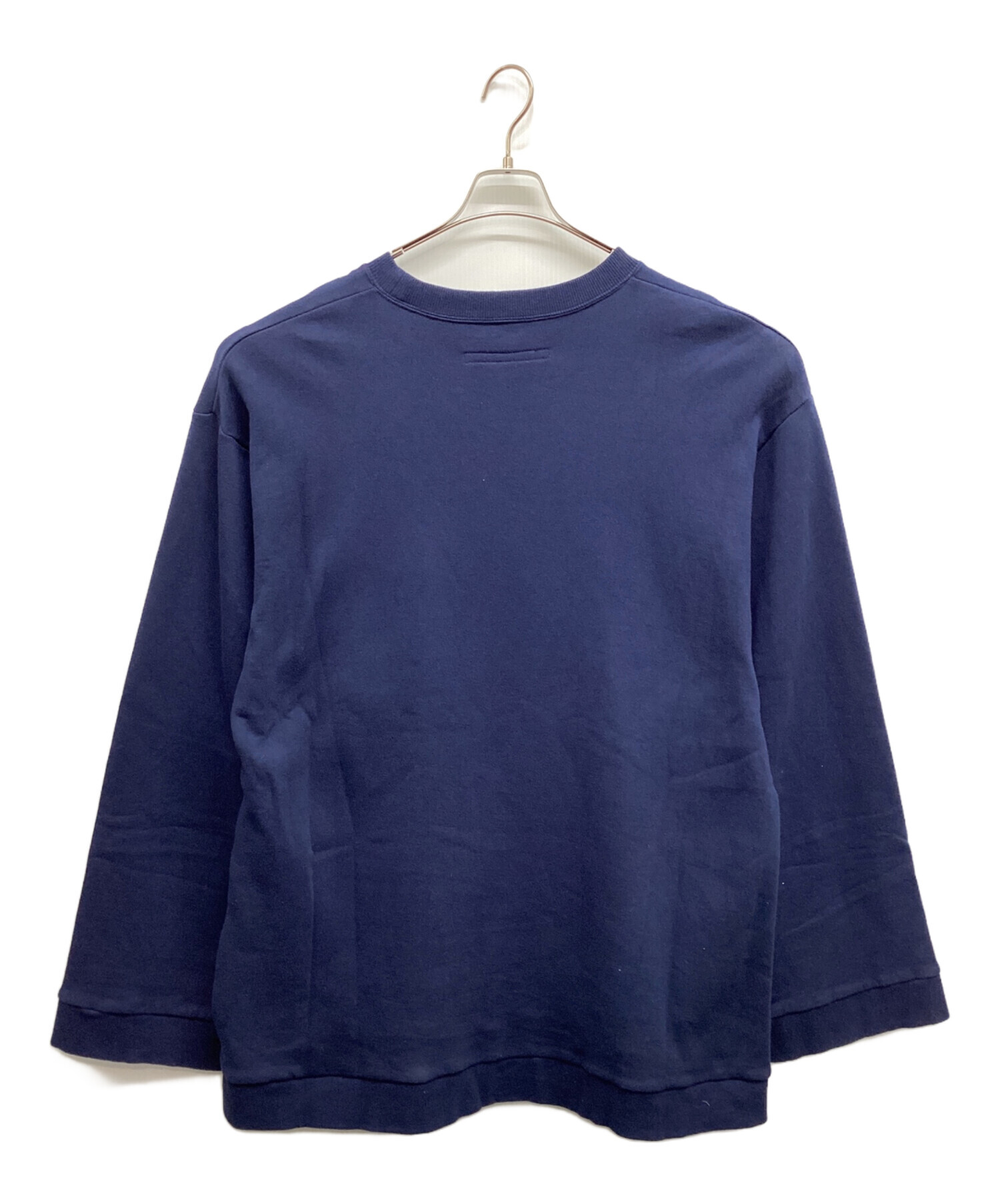 中古・古着通販】DRESSEDUNDRESSED (ドレスドアンドレスド) オーバー 