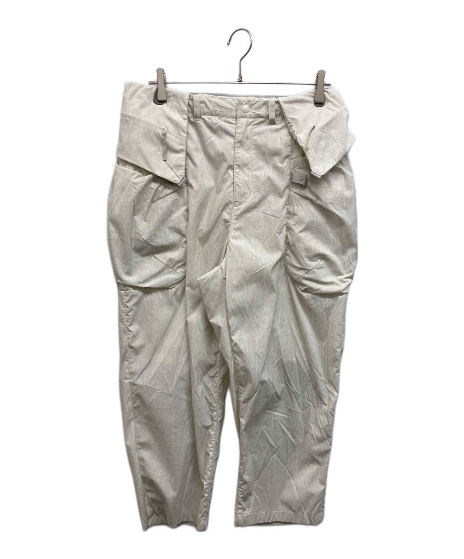 中古・古着通販】alk phenix (アルクフェニックス) ak Pants KARパンツ 
