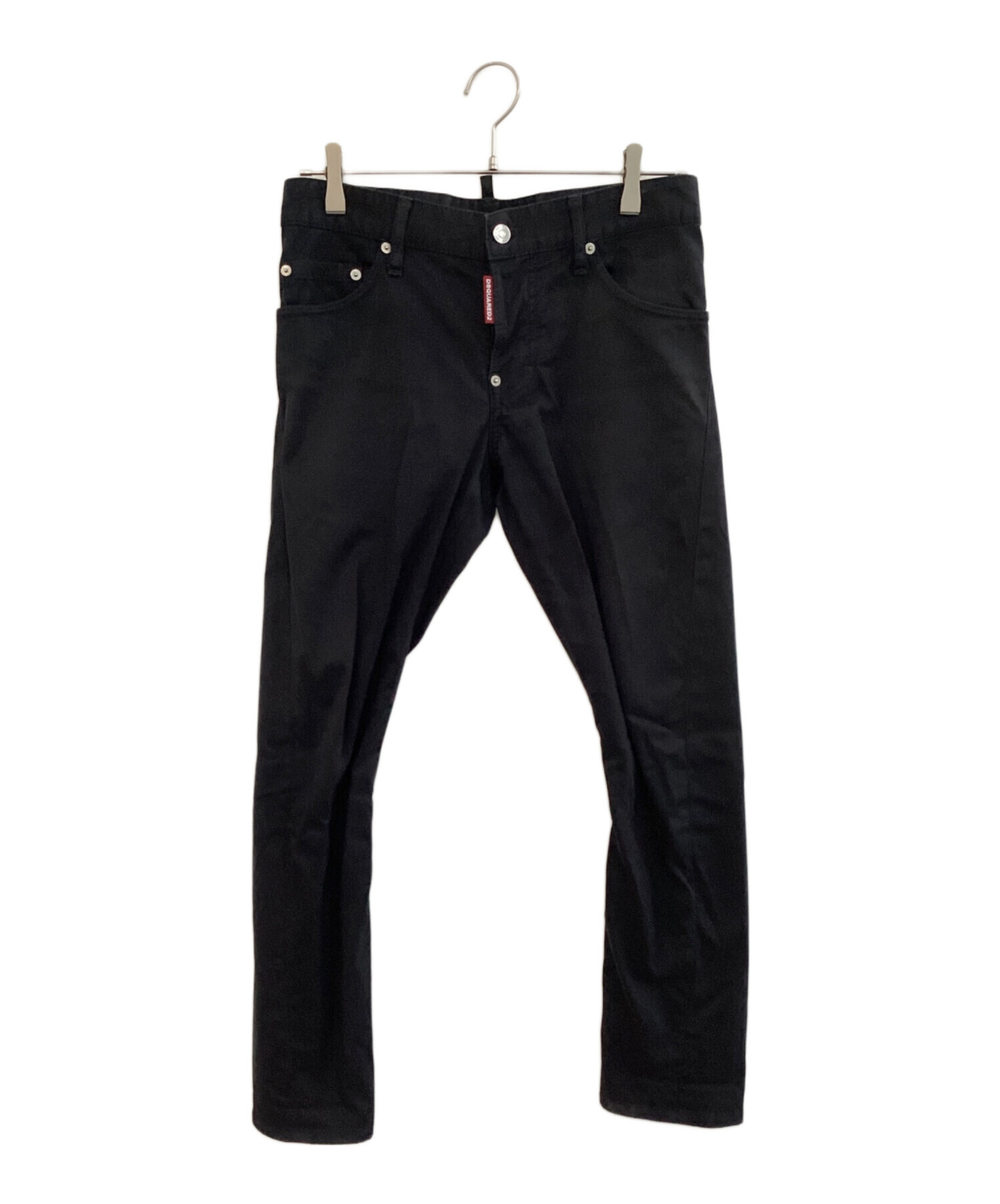 DSQUARED2 Sexy Twist Jean 42 国内正規品　美品 中古・古着通販】DSQUARED2 (ディースクエアード) SEXY TWIST JEAN