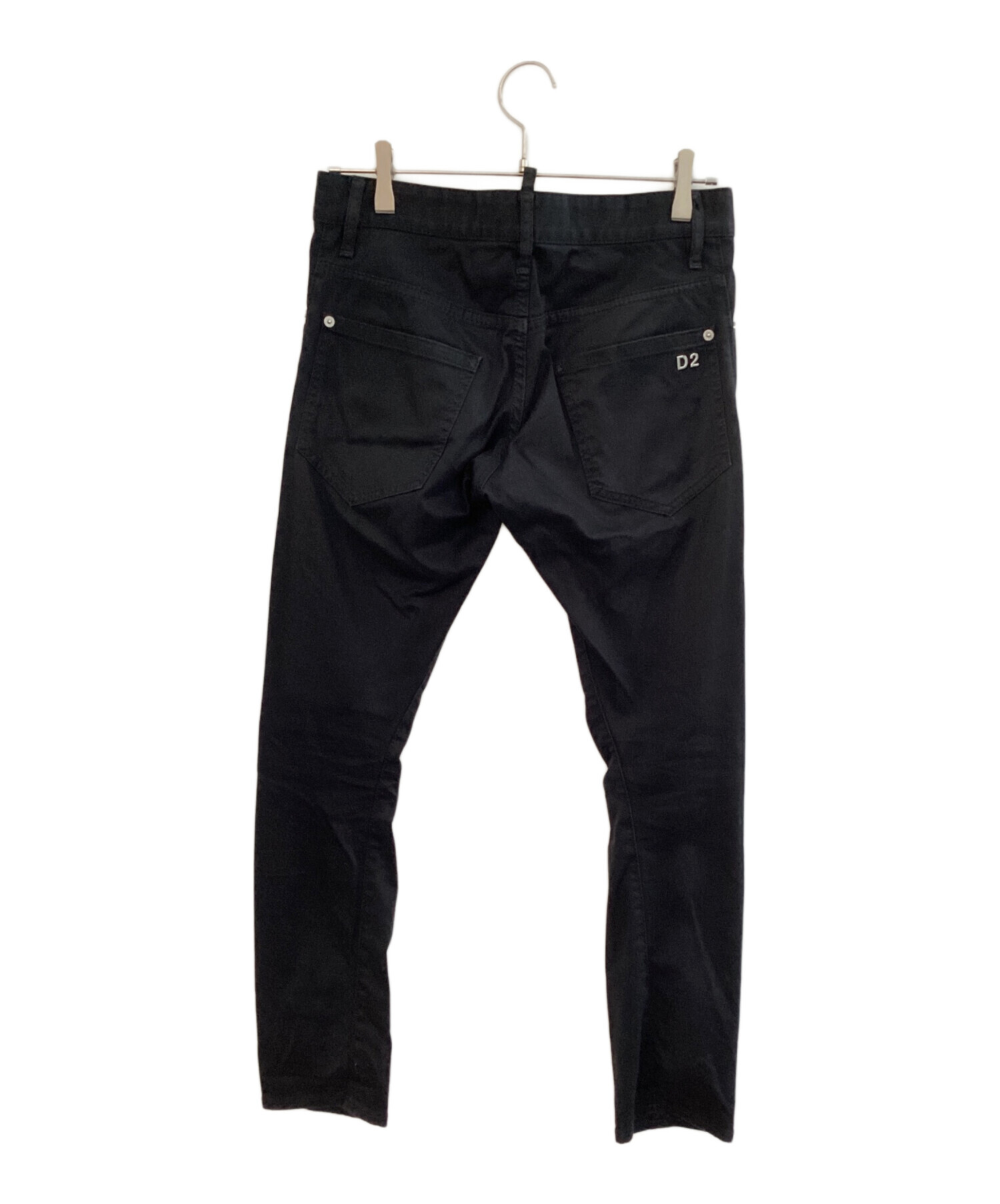 中古・古着通販】DSQUARED2 (ディースクエアード) SEXY TWIST JEAN
