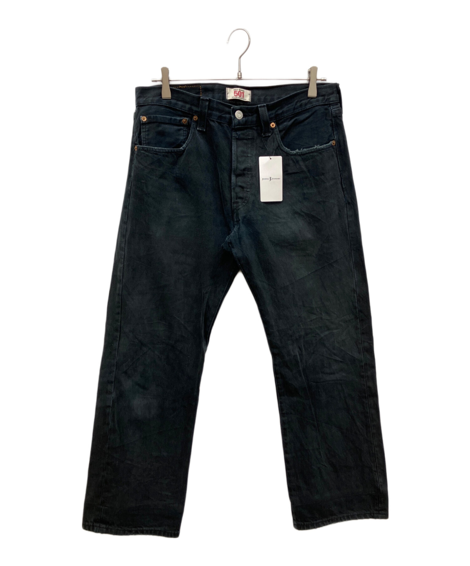 中古・古着通販】LEVI