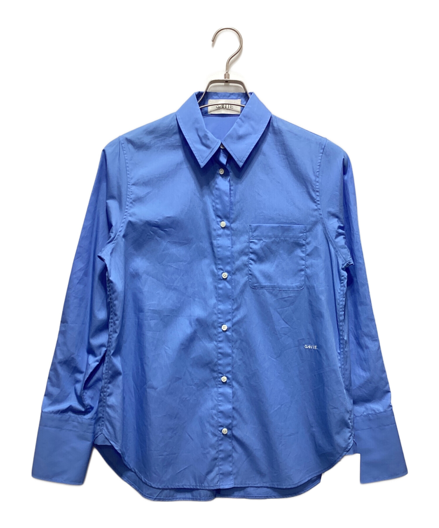 中古・古着通販】ETRE TOKYO (エトレトウキョウ) SANTEバックスリット 