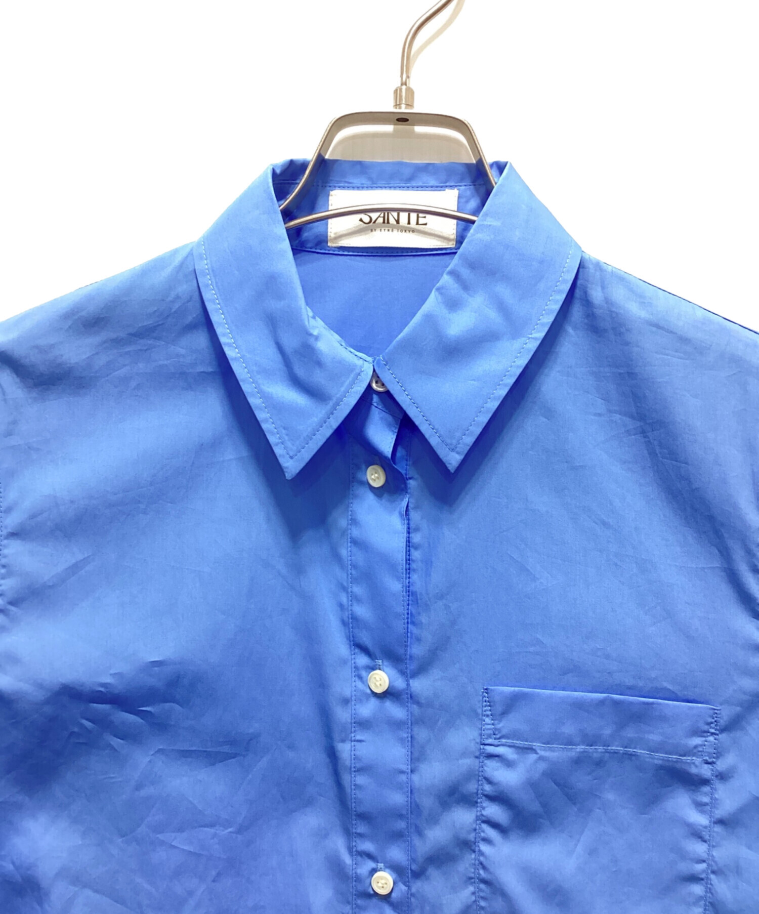 中古・古着通販】ETRE TOKYO (エトレトウキョウ) SANTEバックスリット 