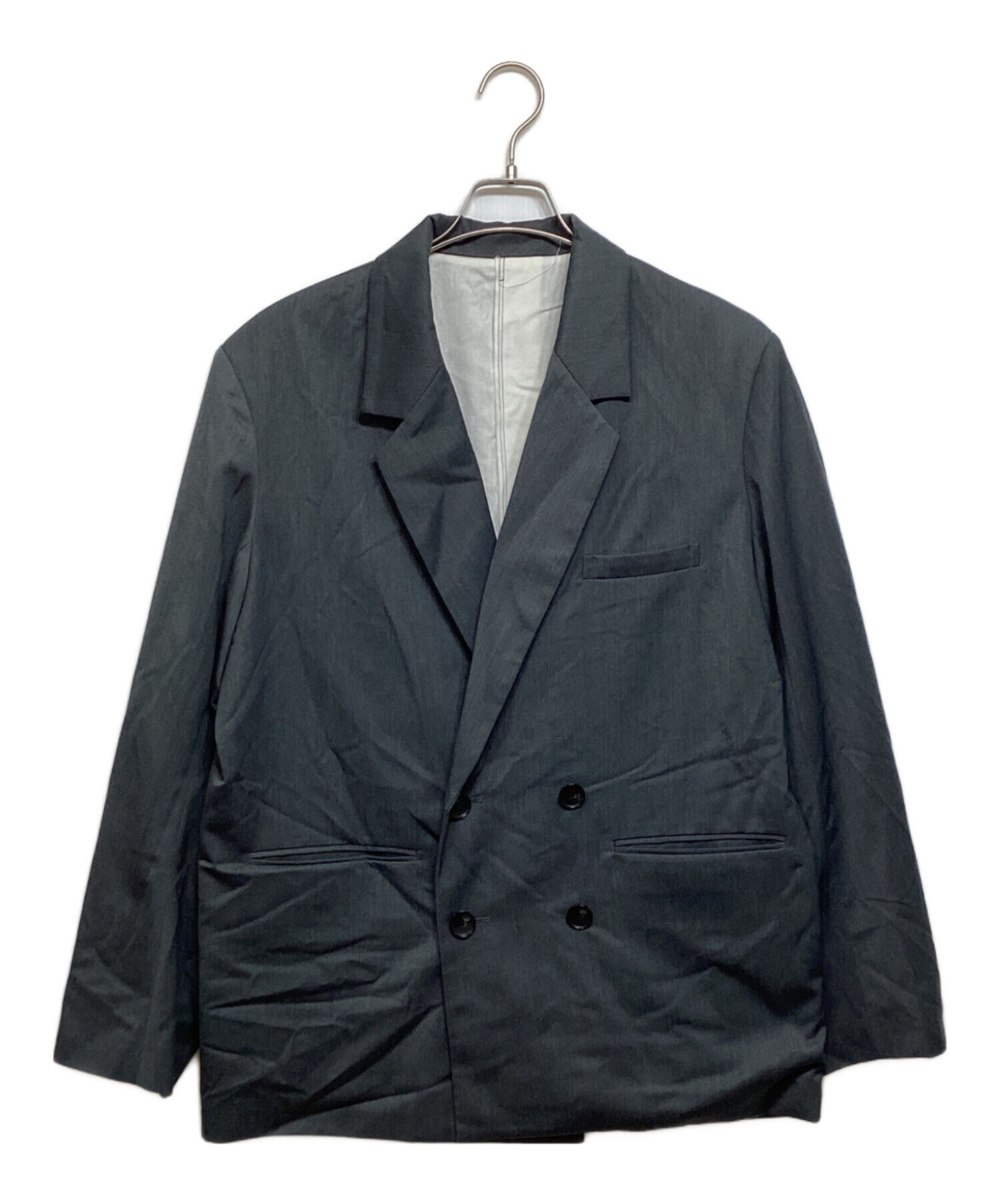 ジャケット・アウター JSELF volume down coat UNIQLO +J Jil Sander