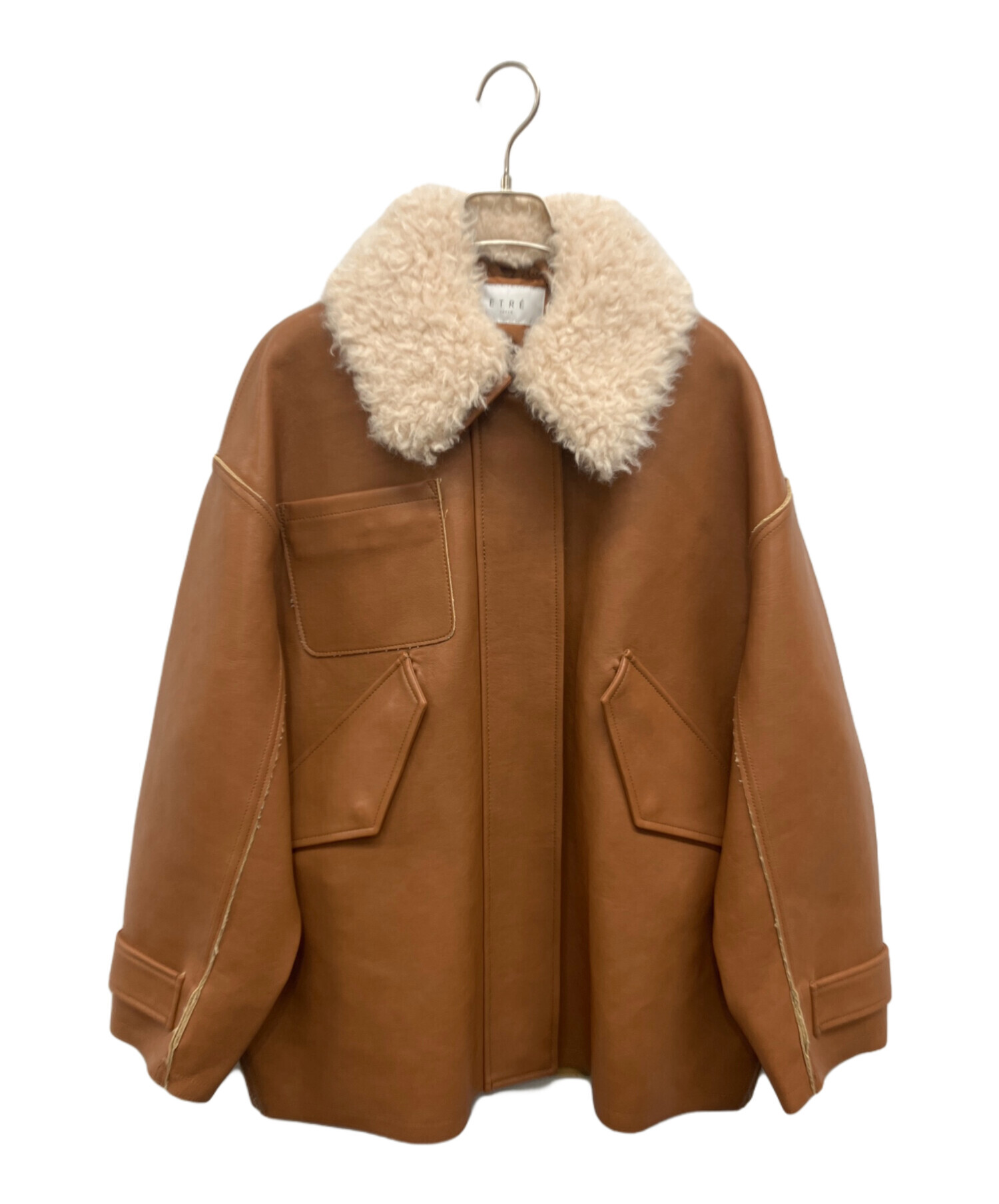 中古・古着通販】ETRE TOKYO (エトレトウキョウ) マルチファブリック