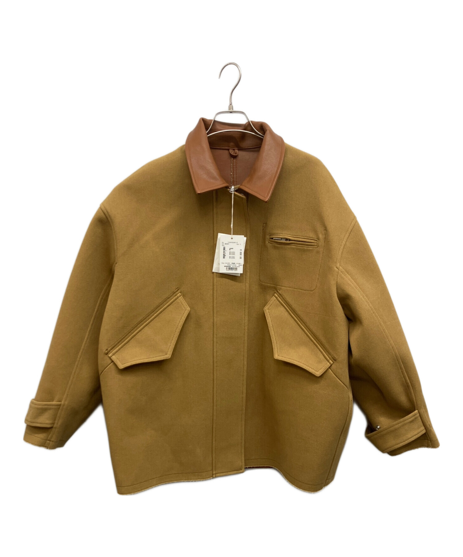 中古・古着通販】ETRE TOKYO (エトレトウキョウ) マルチファブリック