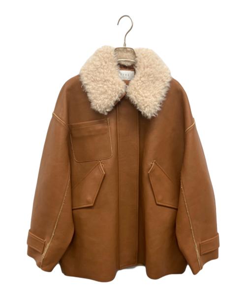 エトレトウキョウ　マルチファブリックリバーシブルコート 中古・古着通販】ETRE TOKYO (エトレトウキョウ) マルチファブリック