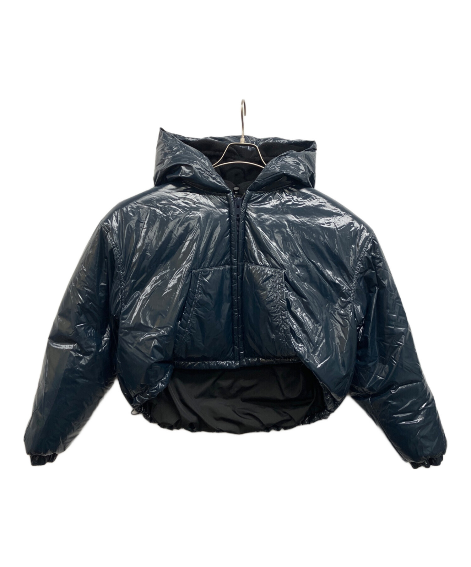 中古・古着通販】ALEXANDER WANG (アレキサンダー・ワン) クロップド