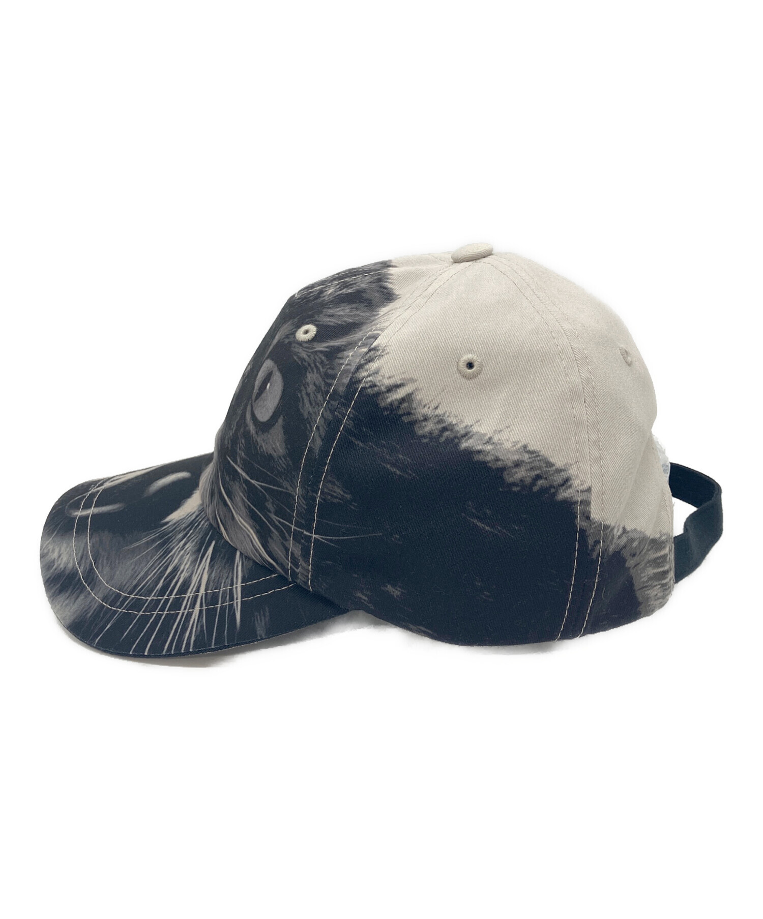 中古・古着通販】TORY BURCH (トリーバーチ) キャットプリント ベース