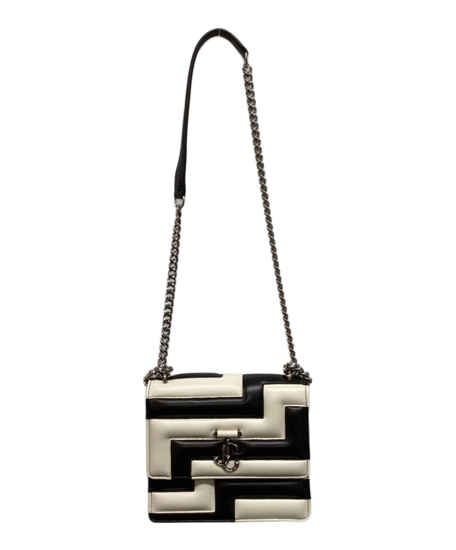 中古・古着通販】JIMMY CHOO (ジミーチュウ) アベニュークワッドバイ