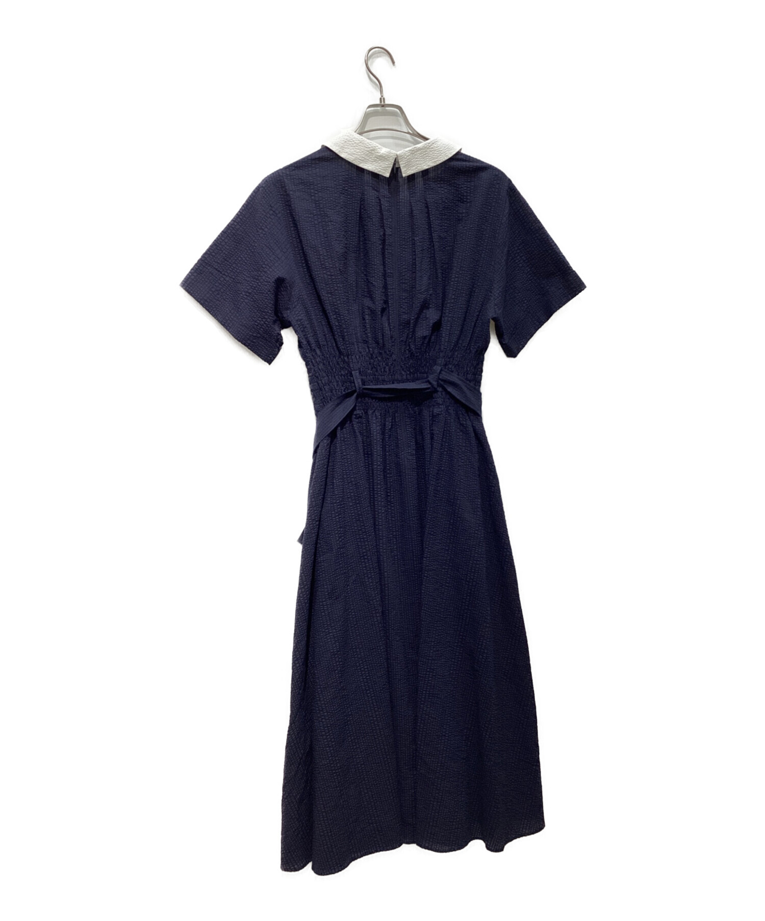 中古・古着通販】JUSGLITTY (ジャスグリッティー) シャーリングシャツ