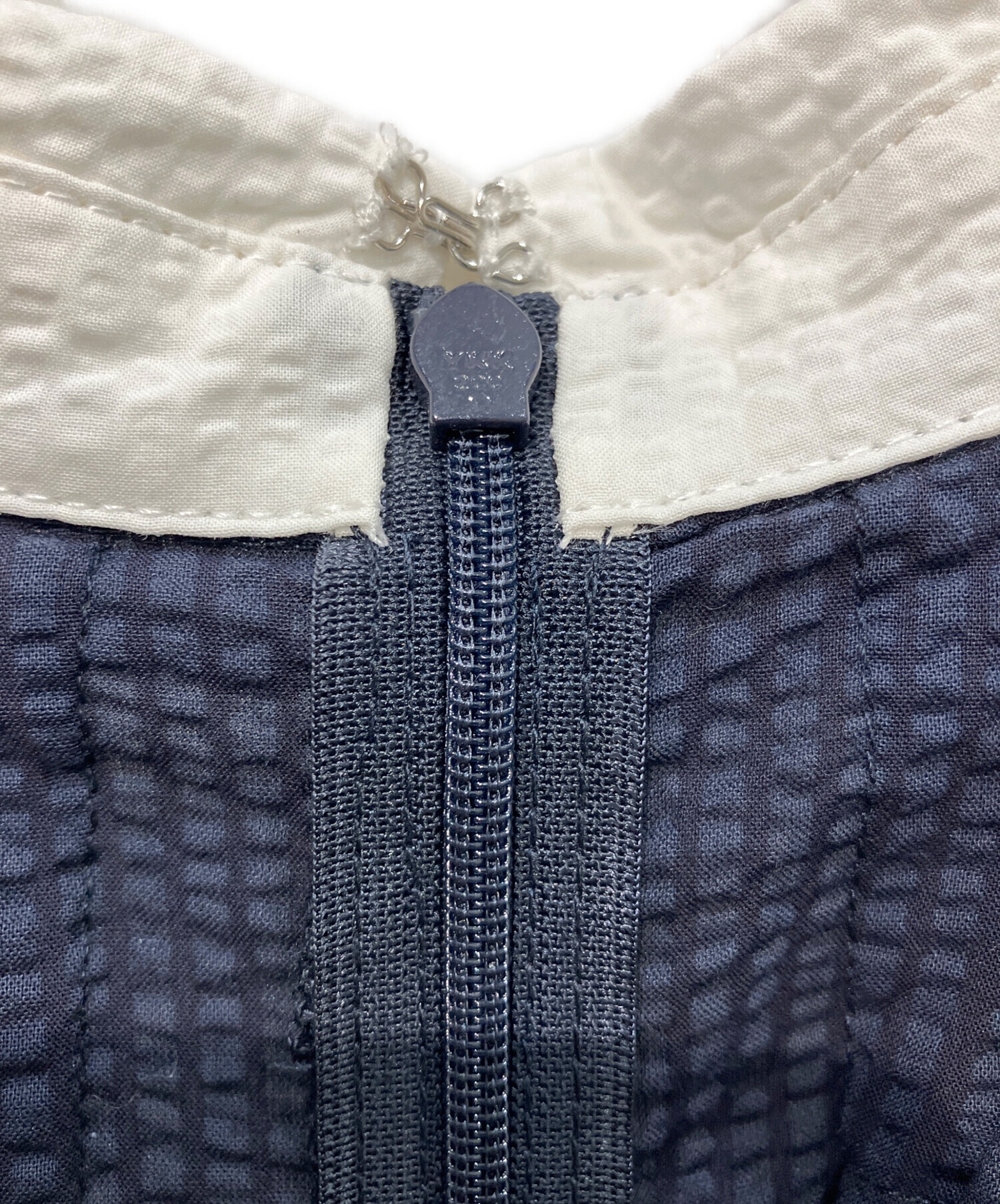 中古・古着通販】JUSGLITTY (ジャスグリッティー) シャーリングシャツ