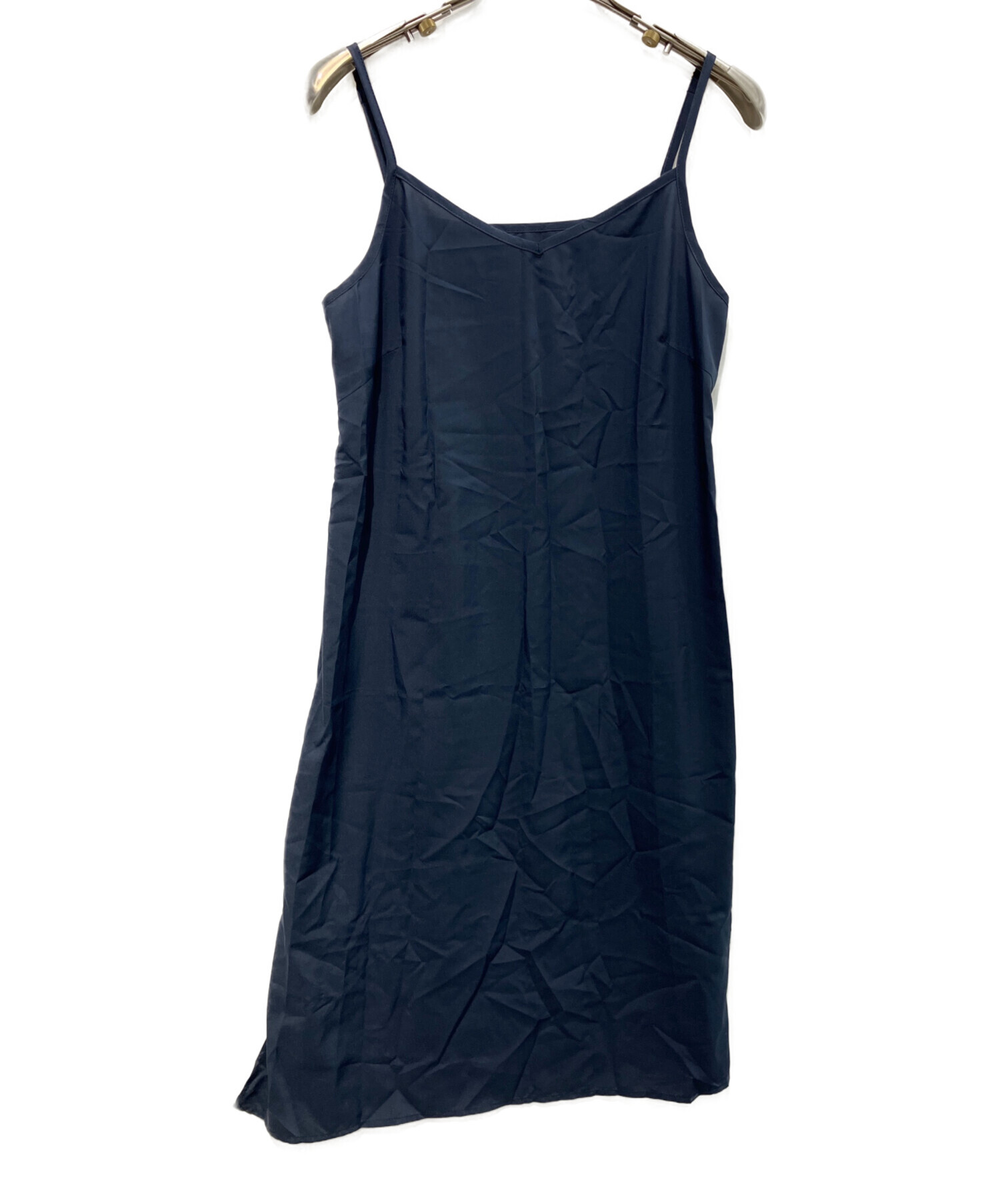 中古・古着通販】JUSGLITTY (ジャスグリッティー) シャーリングシャツ
