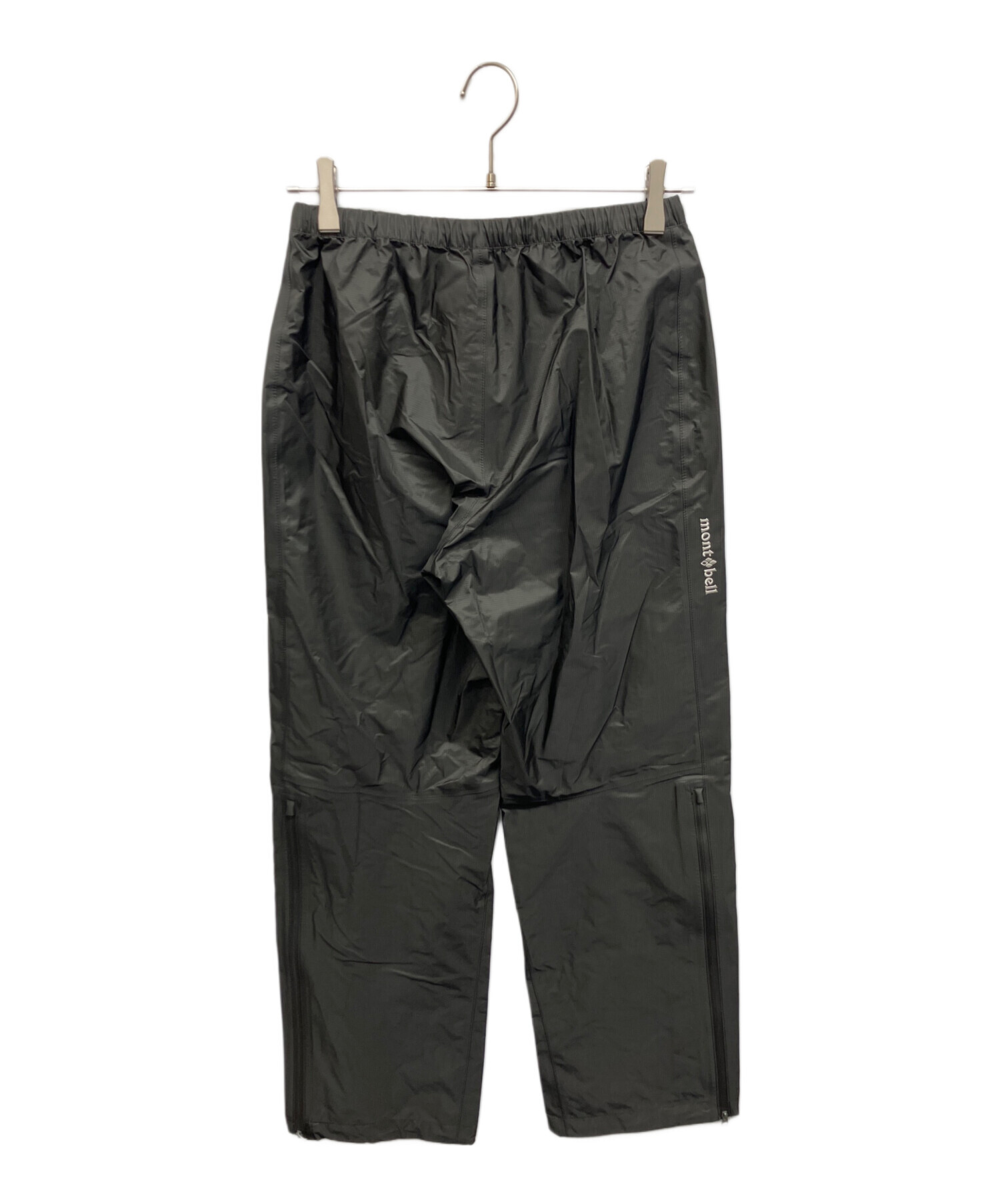 中古・古着通販】mont-bell (モンベル) ストームクルーザー パンツ